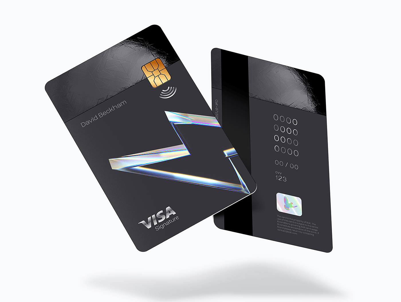 design business credit card ATM cash Bank card corporate Debit card