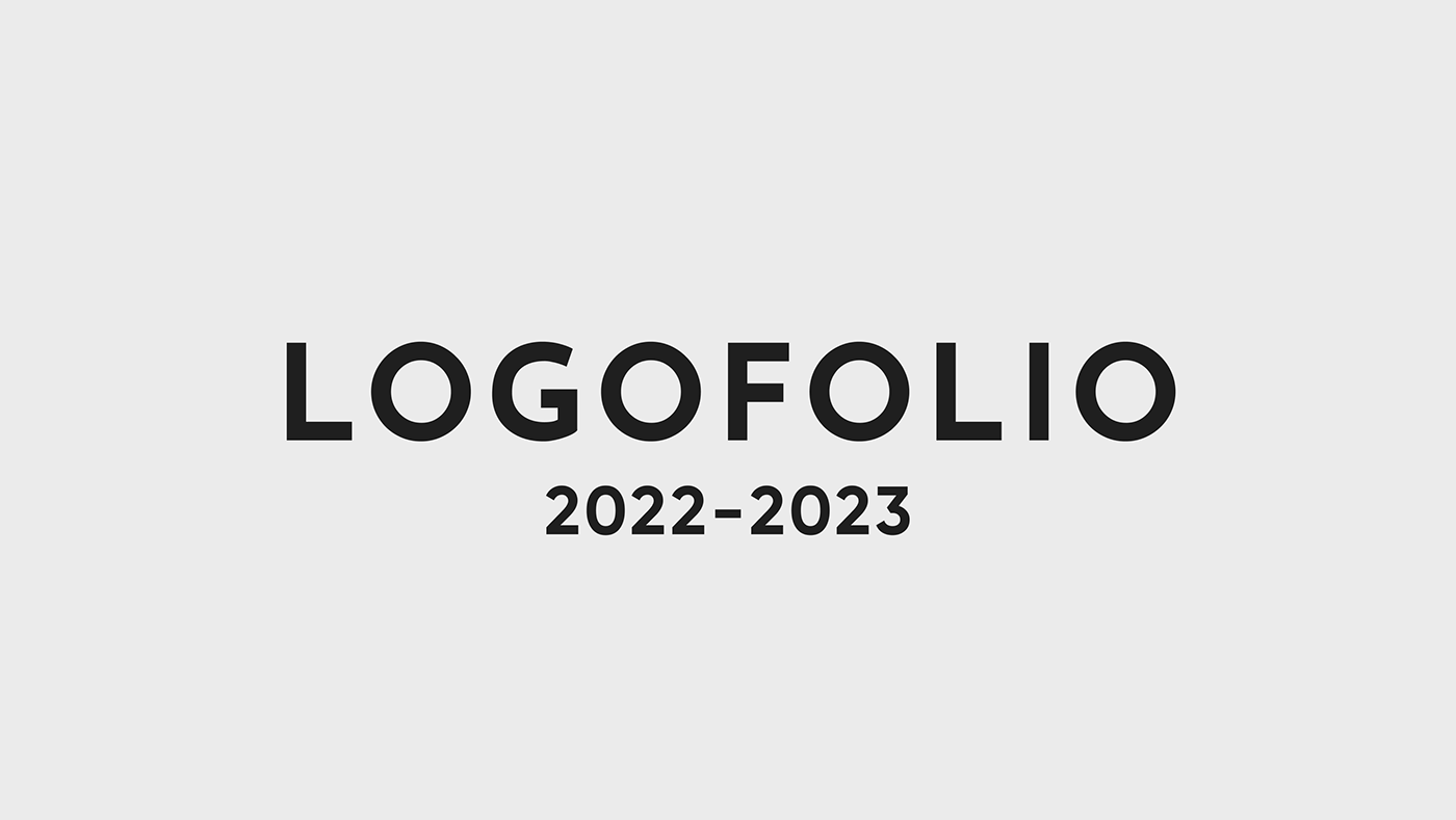 Logotype logo logofolio graphic design  branddesign логотип Logo Design vector illustrations naming