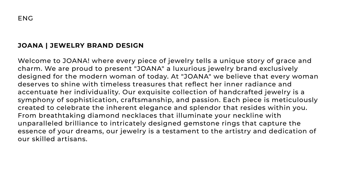 brand identity branding  jewelry Jewellery Jewelry Design  logo Logo Design product design  product store