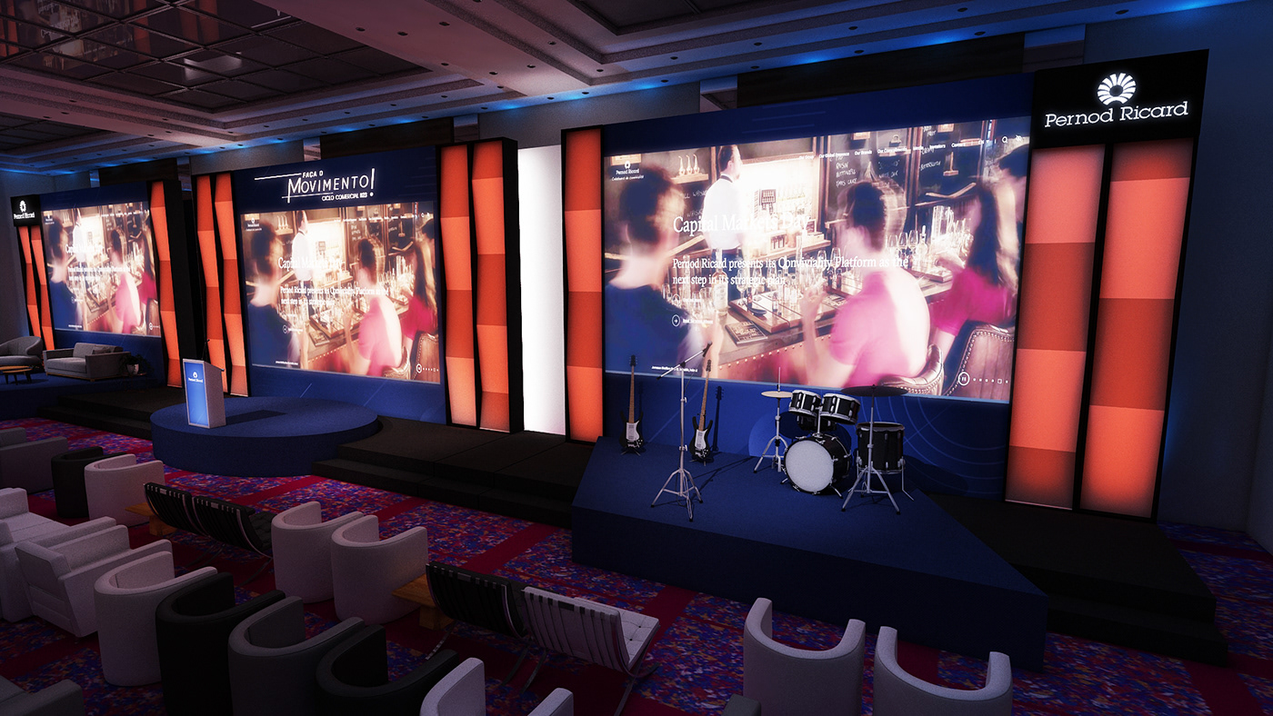 conference convention corporate Event Exhibition 