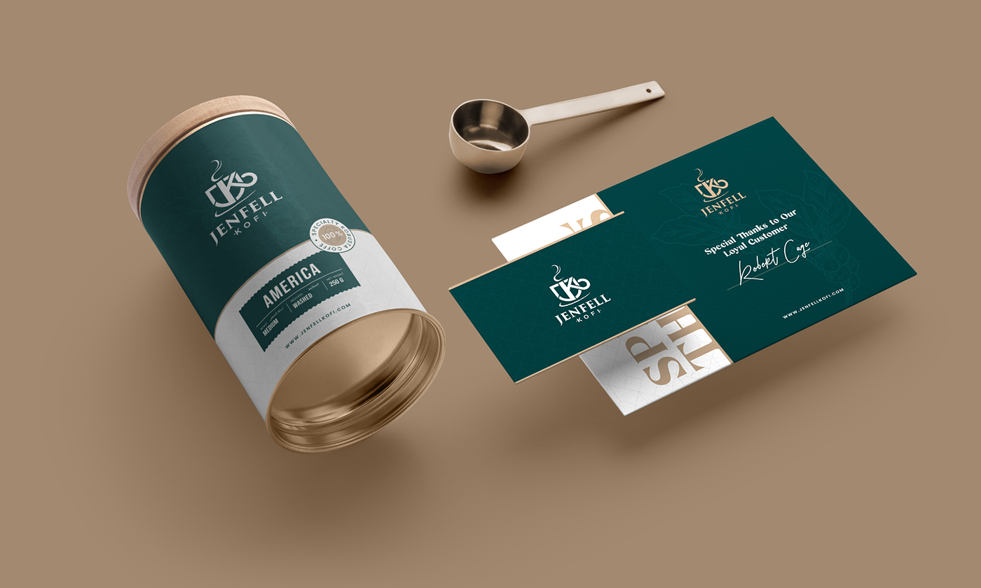 branding  Coffee coffee shop Label label design logo Packaging packaging design pouch visual identity