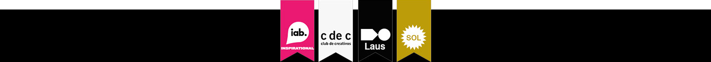 branded content Creativity interactive digital free Cannes Advertising  laus cdec elsol