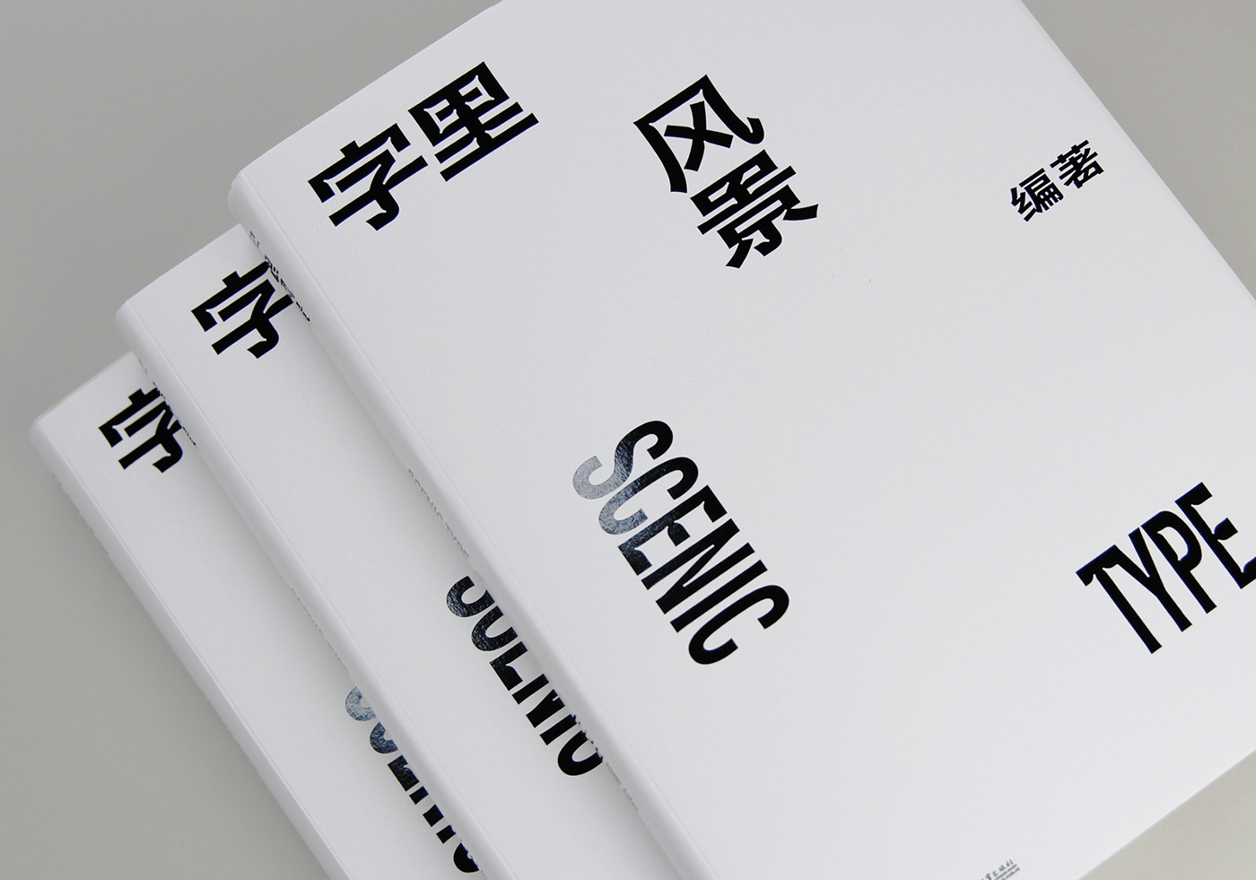 book branding  cover Layout logo logofolio Logotype print text 字体设计