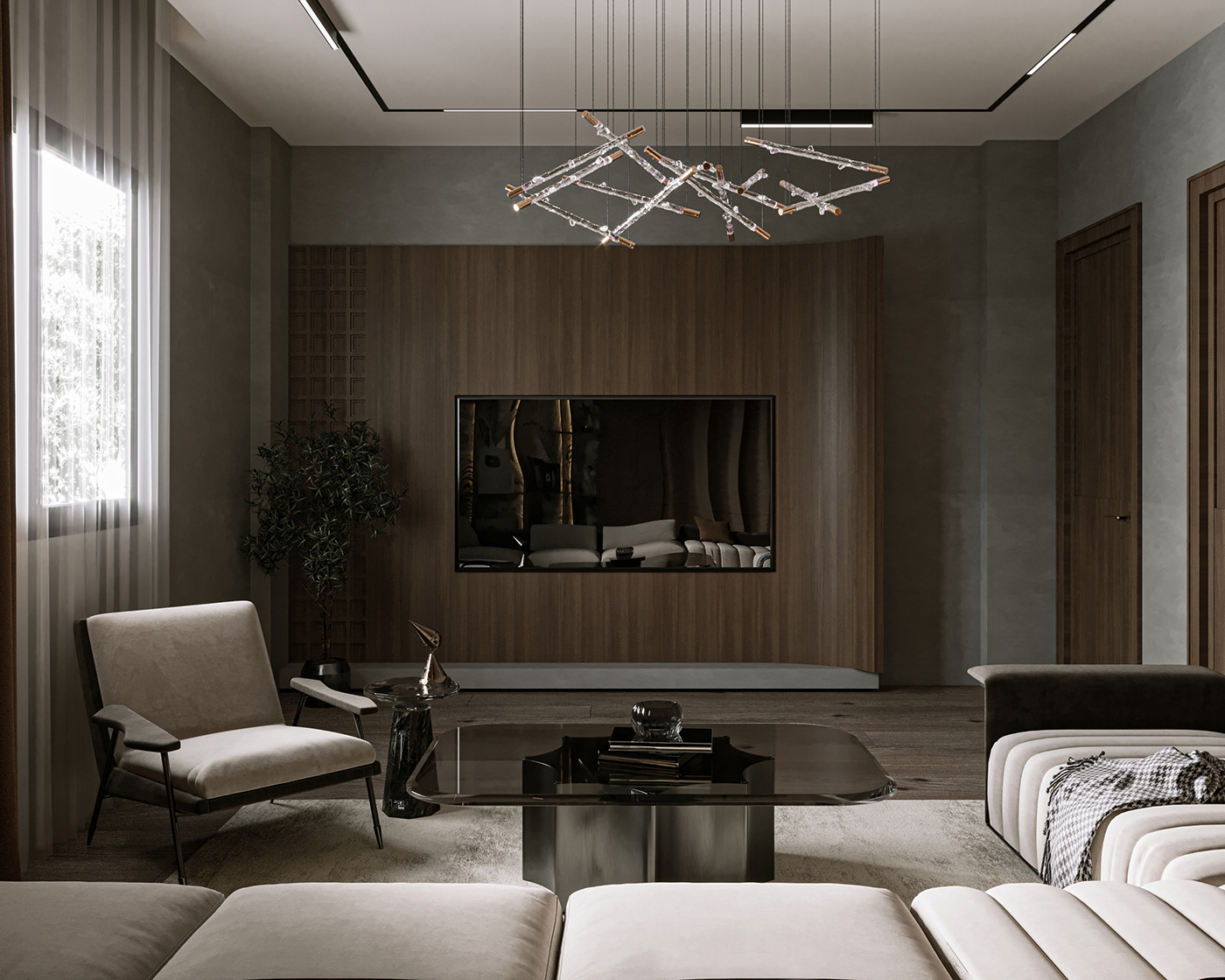 Render 3ds max corona architecture visualization interior design  modern graphic design  ILLUSTRATION  artwork