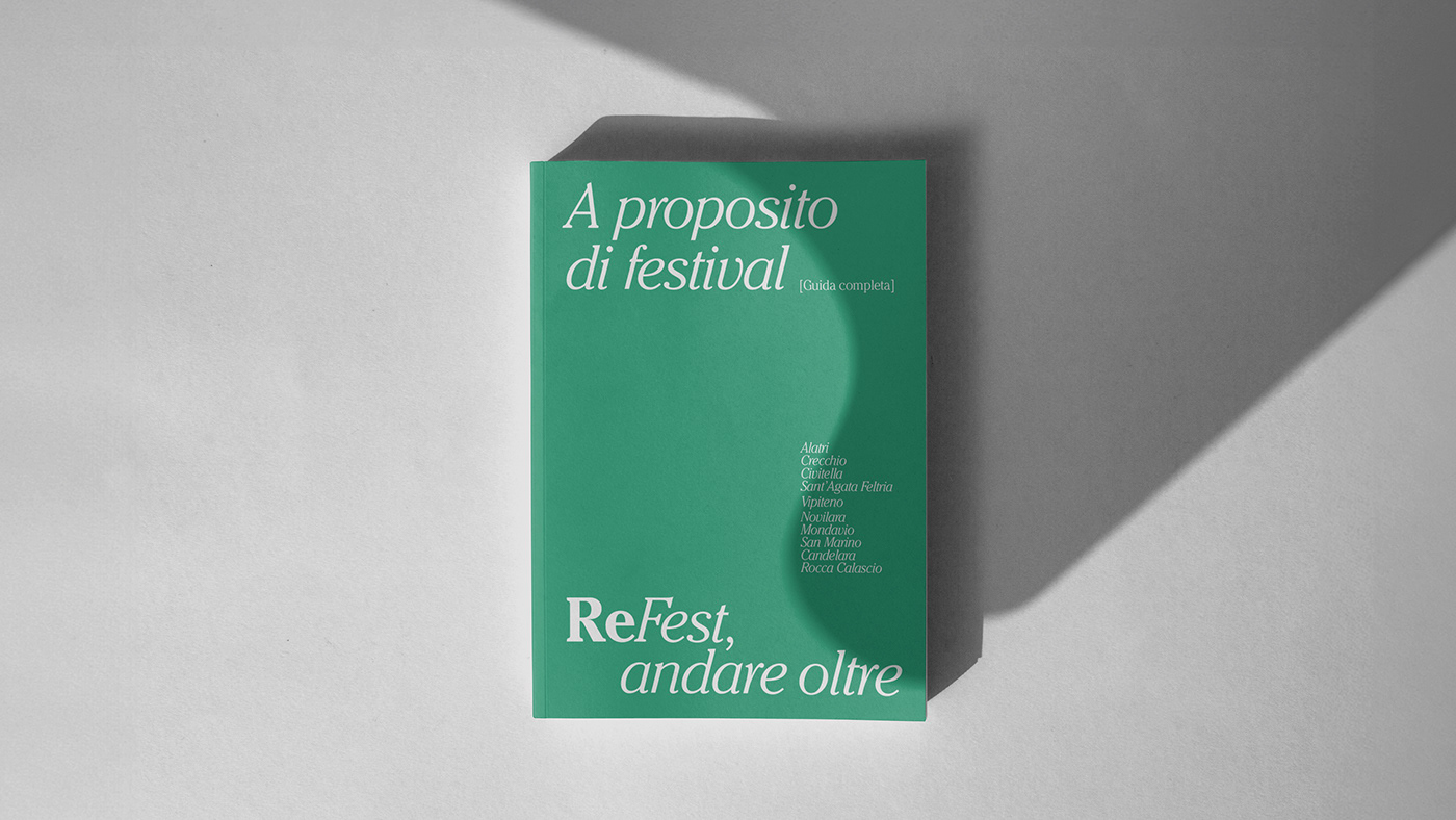 festival branding  Events Advertising  Folklore Italy Travel tourism motion graphics  design