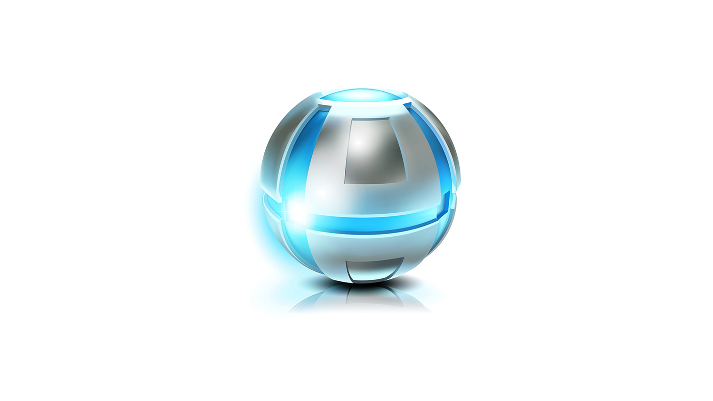 aurora Quarantine game application Google Play android ios logo sphere ball