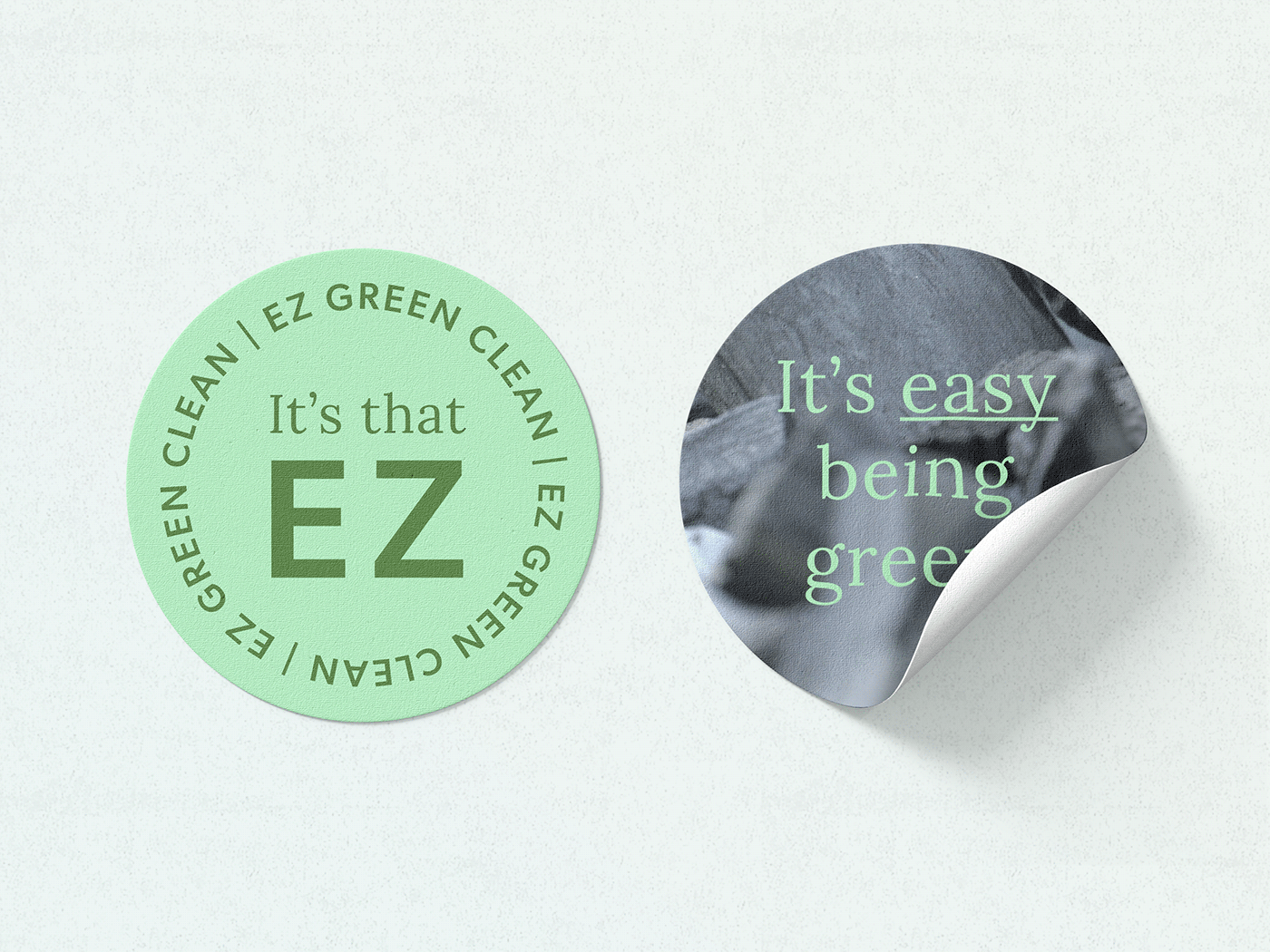 branding  eco environment green Lifestyle brand minimal print design  UI ux Web Design 