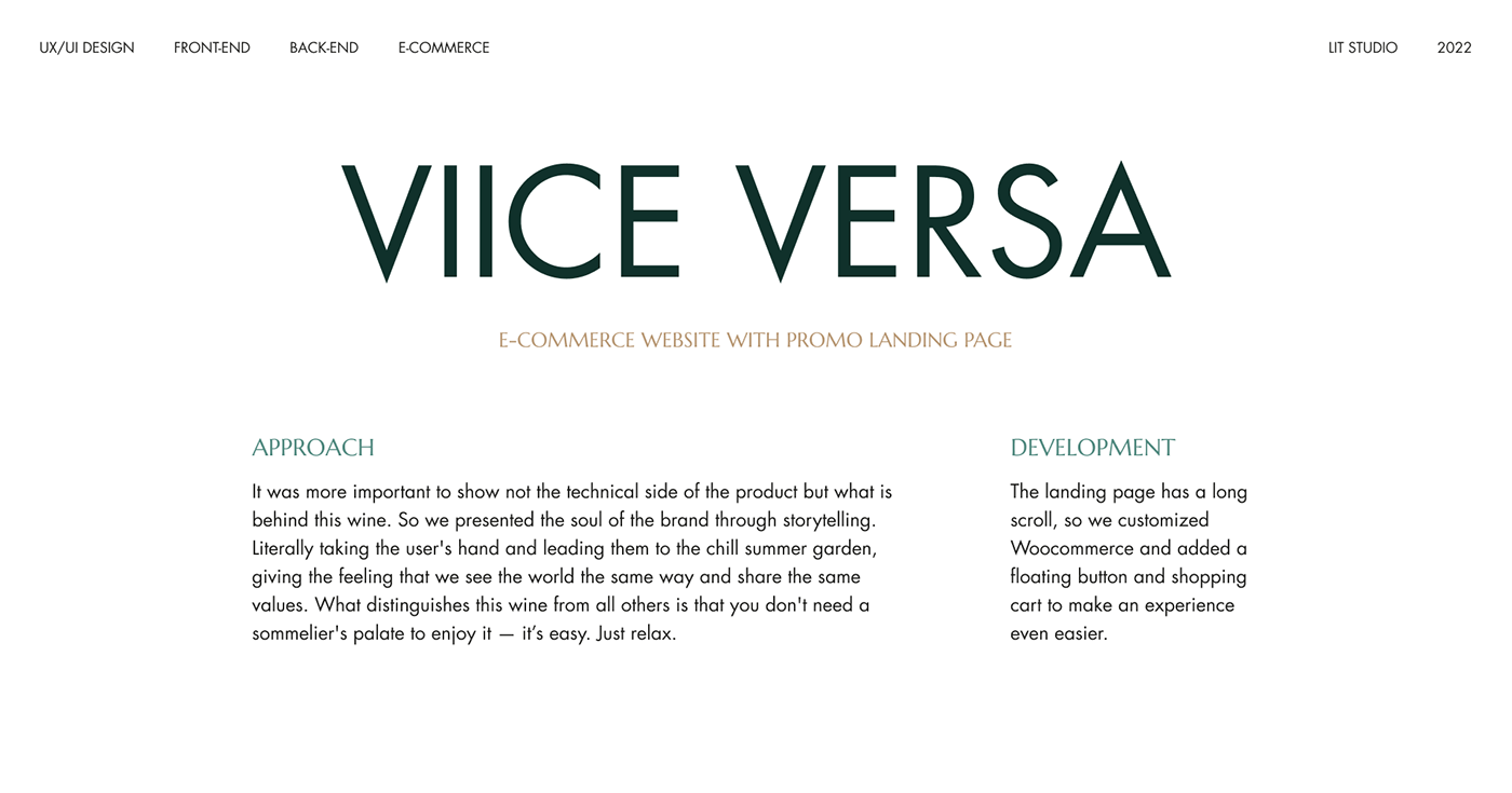 e-commerce Figma interaction interactive landing page UI/UX vino Web Design  Website wine