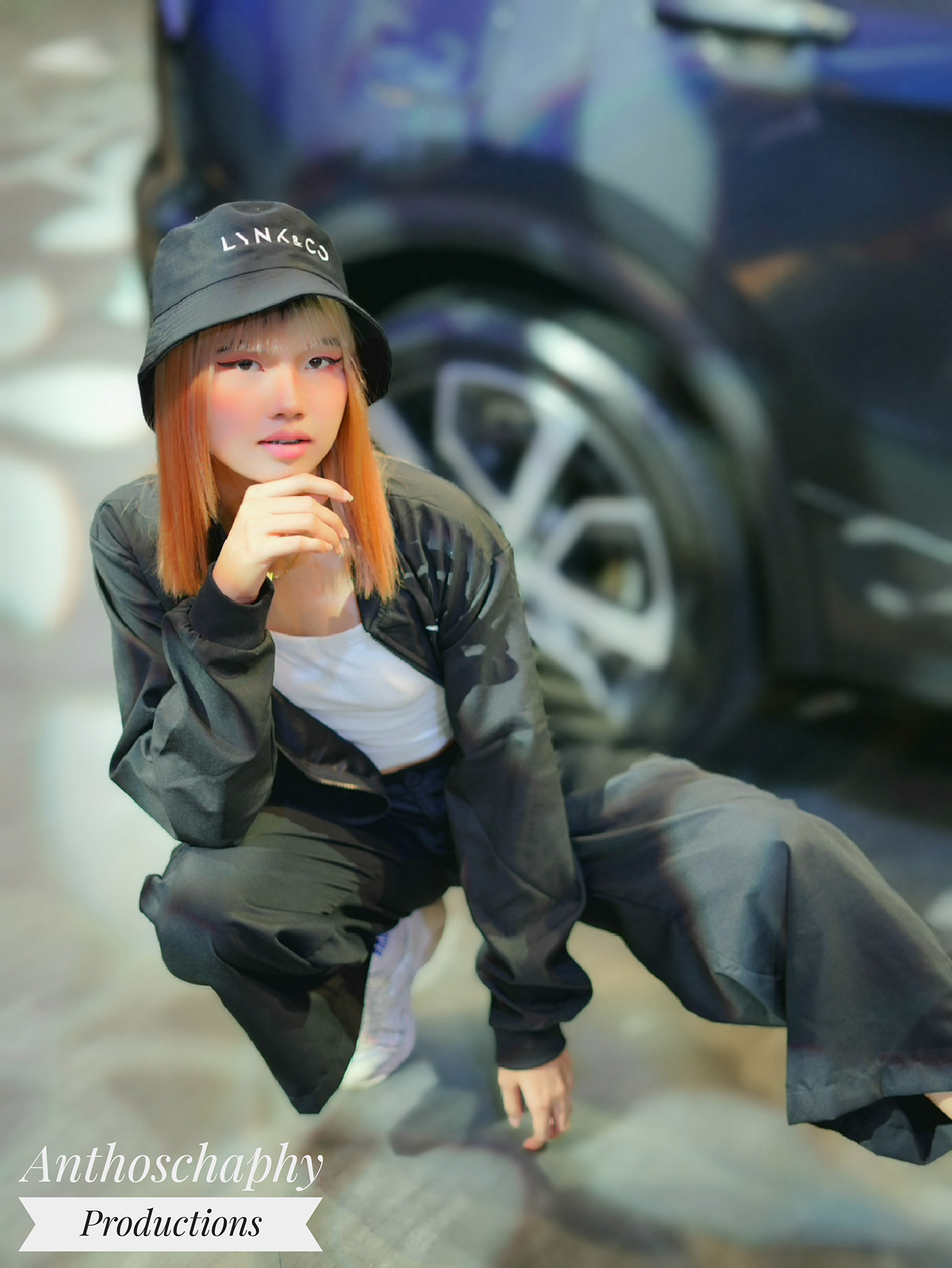 modeling car show Photography  photoshoot