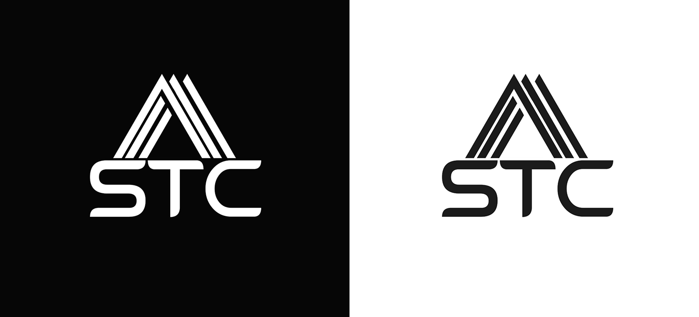 Logotype branding 