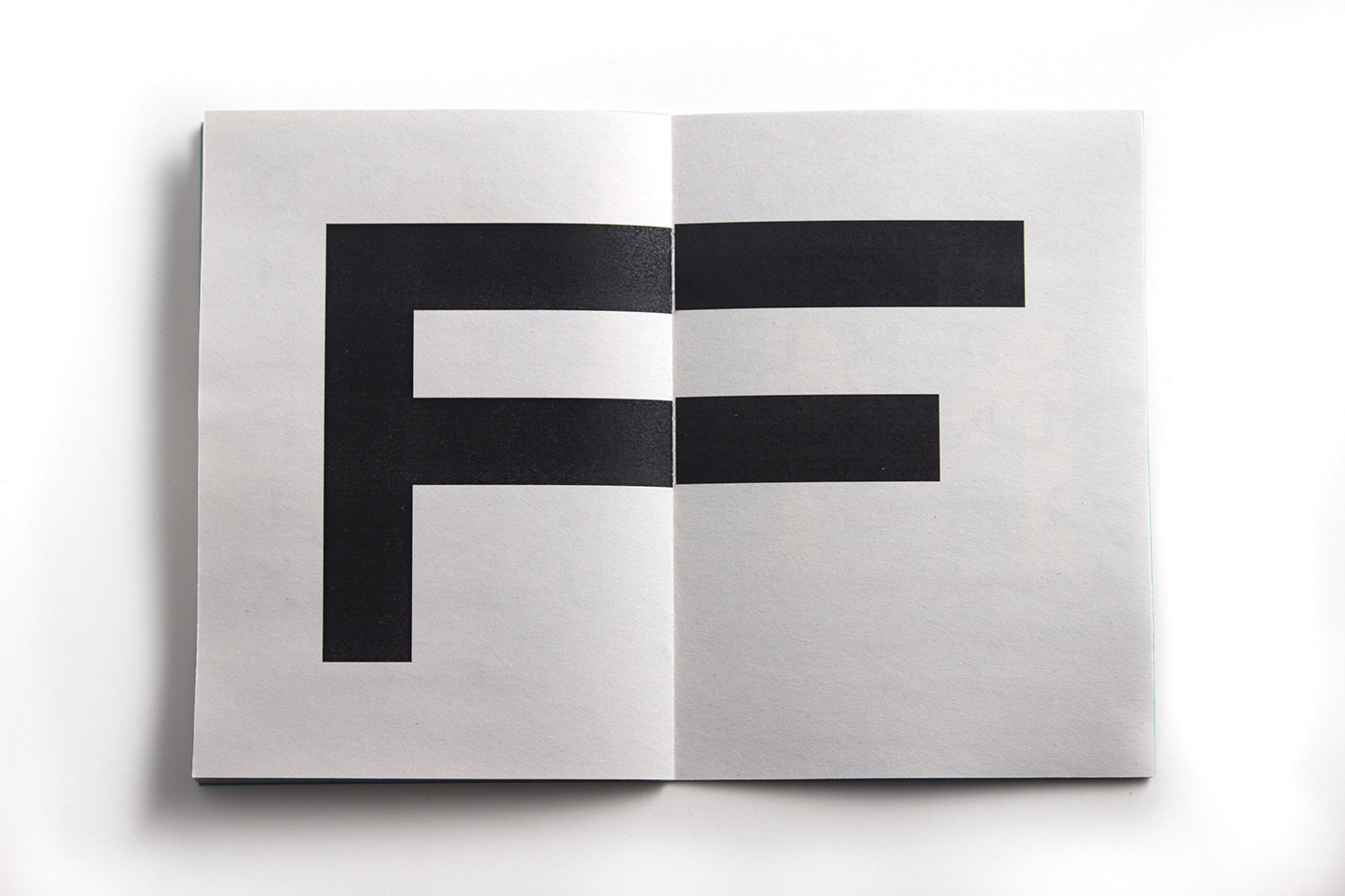 type design Typeface Dada graphic design  font design typeface design