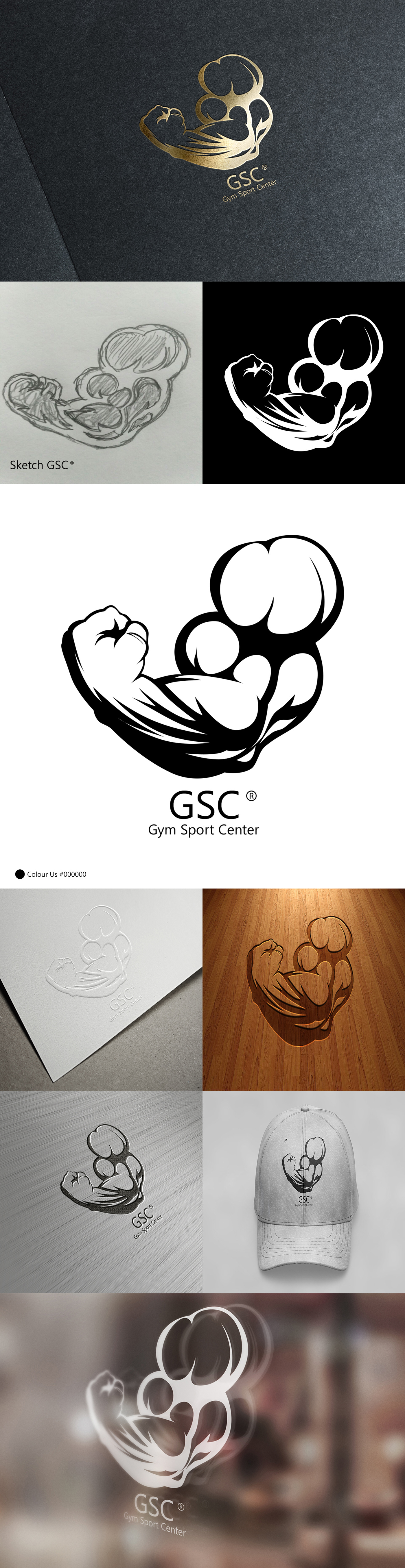 gym GYM logos Sport Logs FITE fitness Fitness Logos