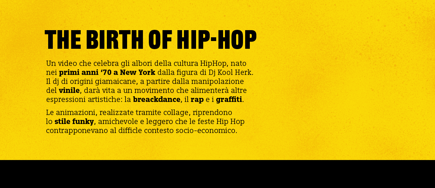 hip hop hiphop hip-hop Graffiti video collage music 2D rap