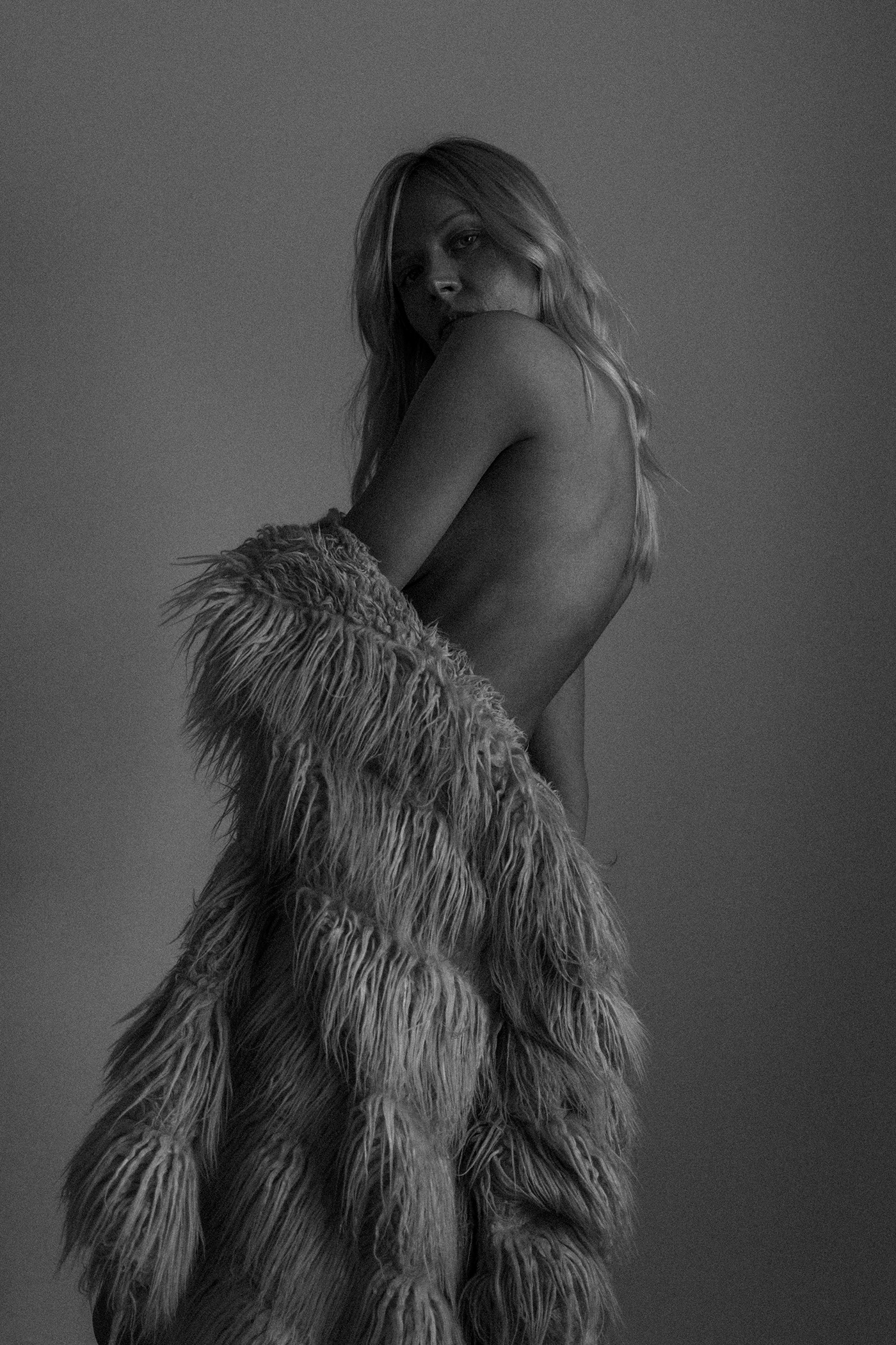 fluffy lightroom model Model Shoot photoshoot portrait woman