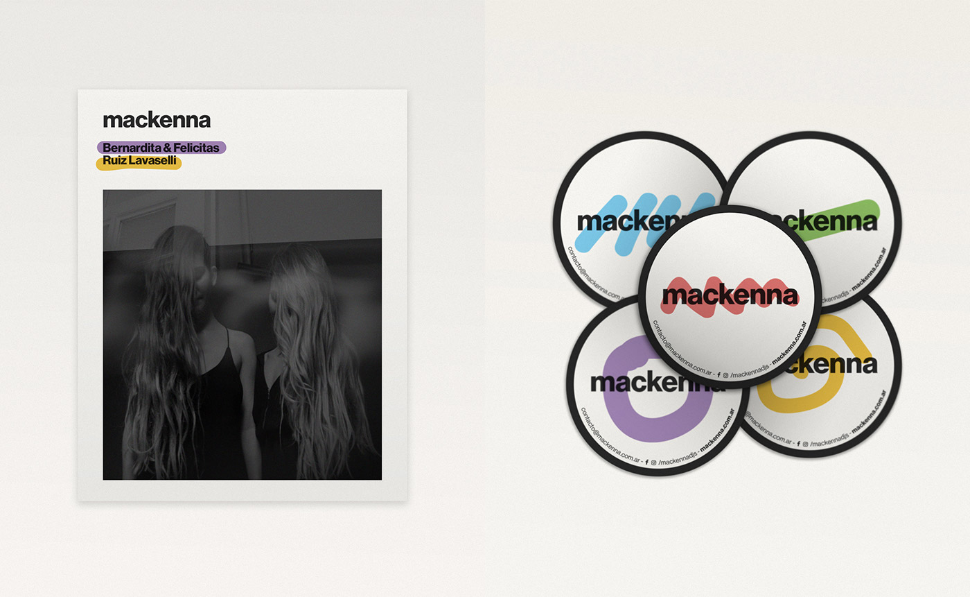 mackenna dj music design page pagella gaston buenos aires argentina pagetrip