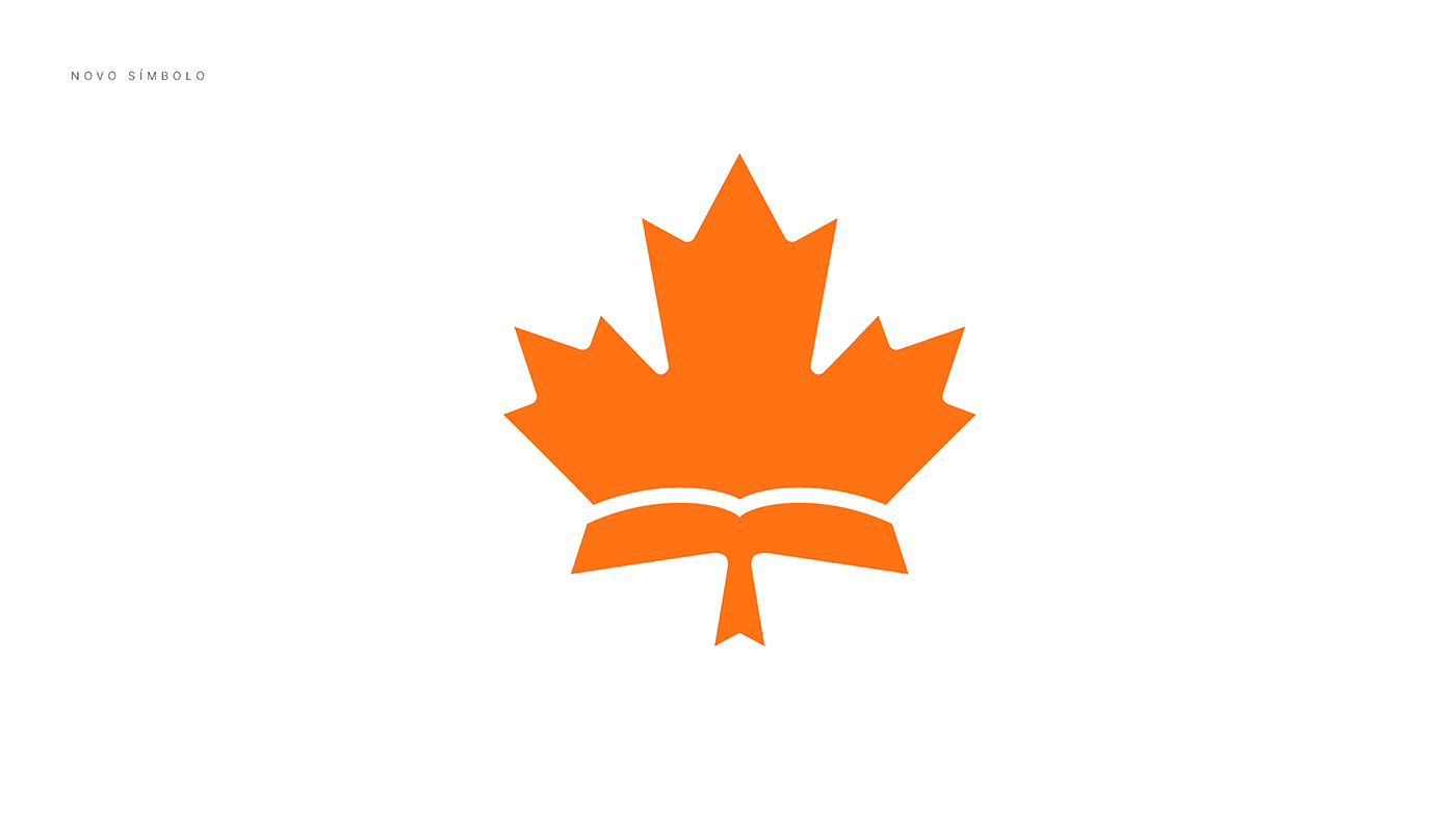 brand identity Canada giraffe identidade identidade visual logo Logotipo Logotype marca mascote