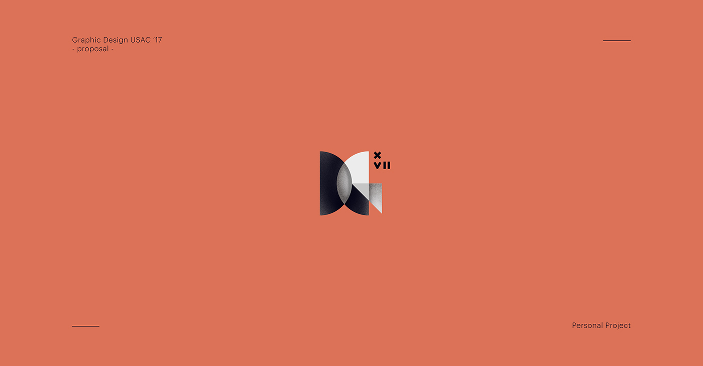 Logotype logo branding  typography   marks graphic design  vector type symbol Guatemala