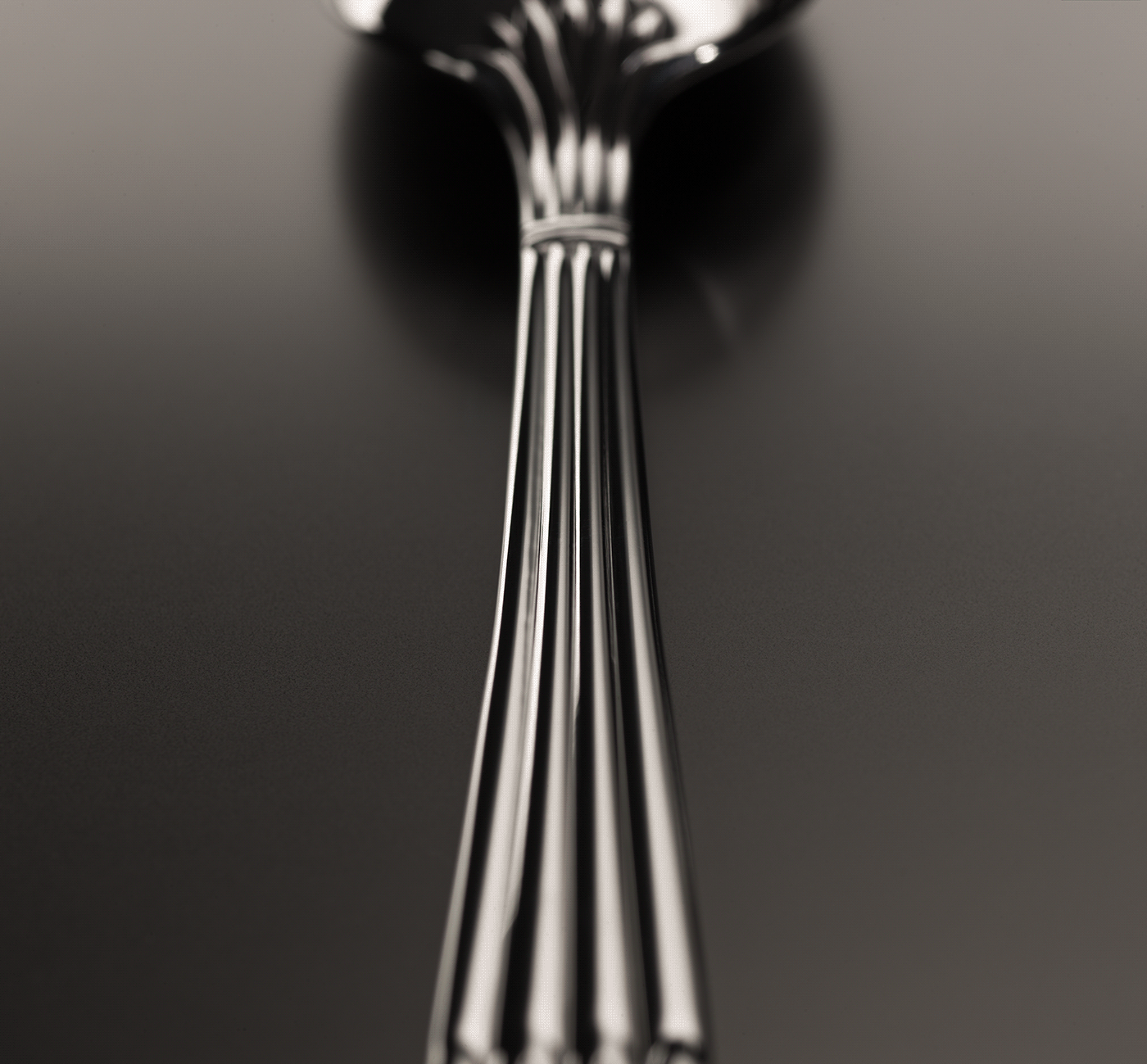 dinner Food  service dinnerware fork knife scoop