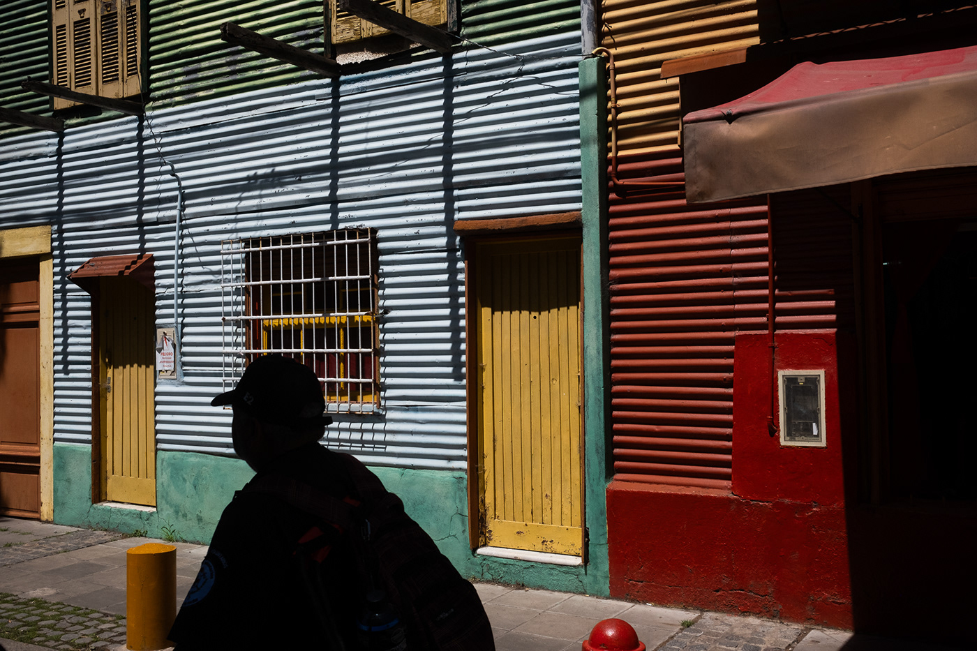 buenos aires argentina Travel tango Documentary  streetphotography boca
