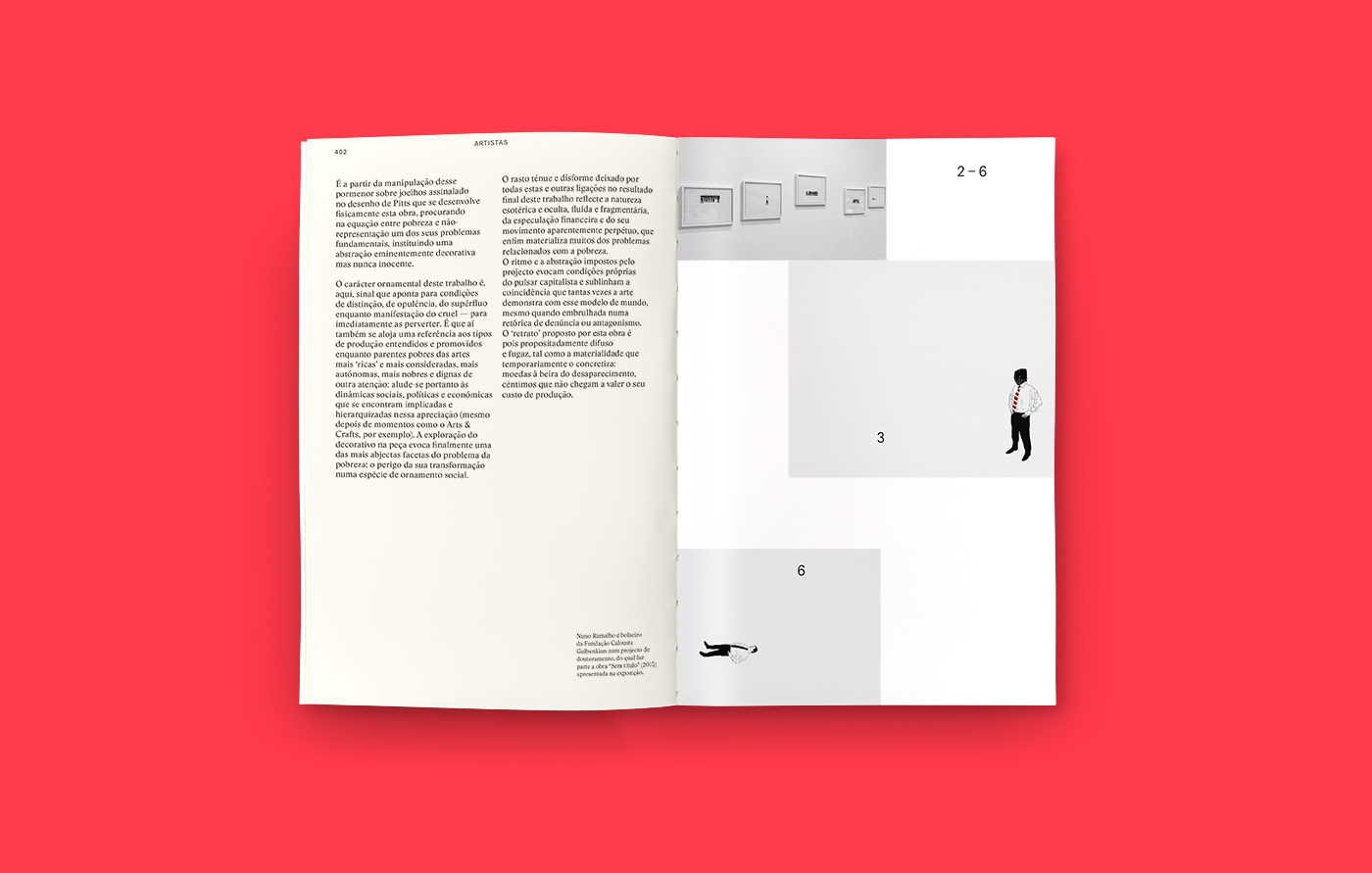 book Atelier Martino&Jaña porto editorial Catalogue Portugal non-verbal non-verbal club book design