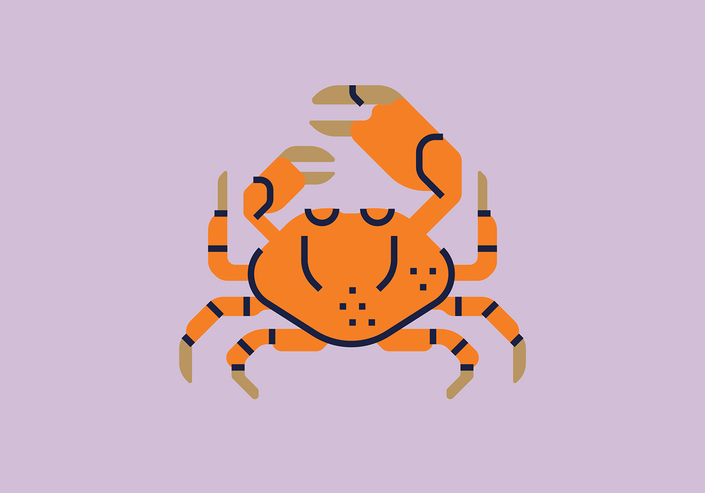 icon design  seafood fish water animals icons underwater