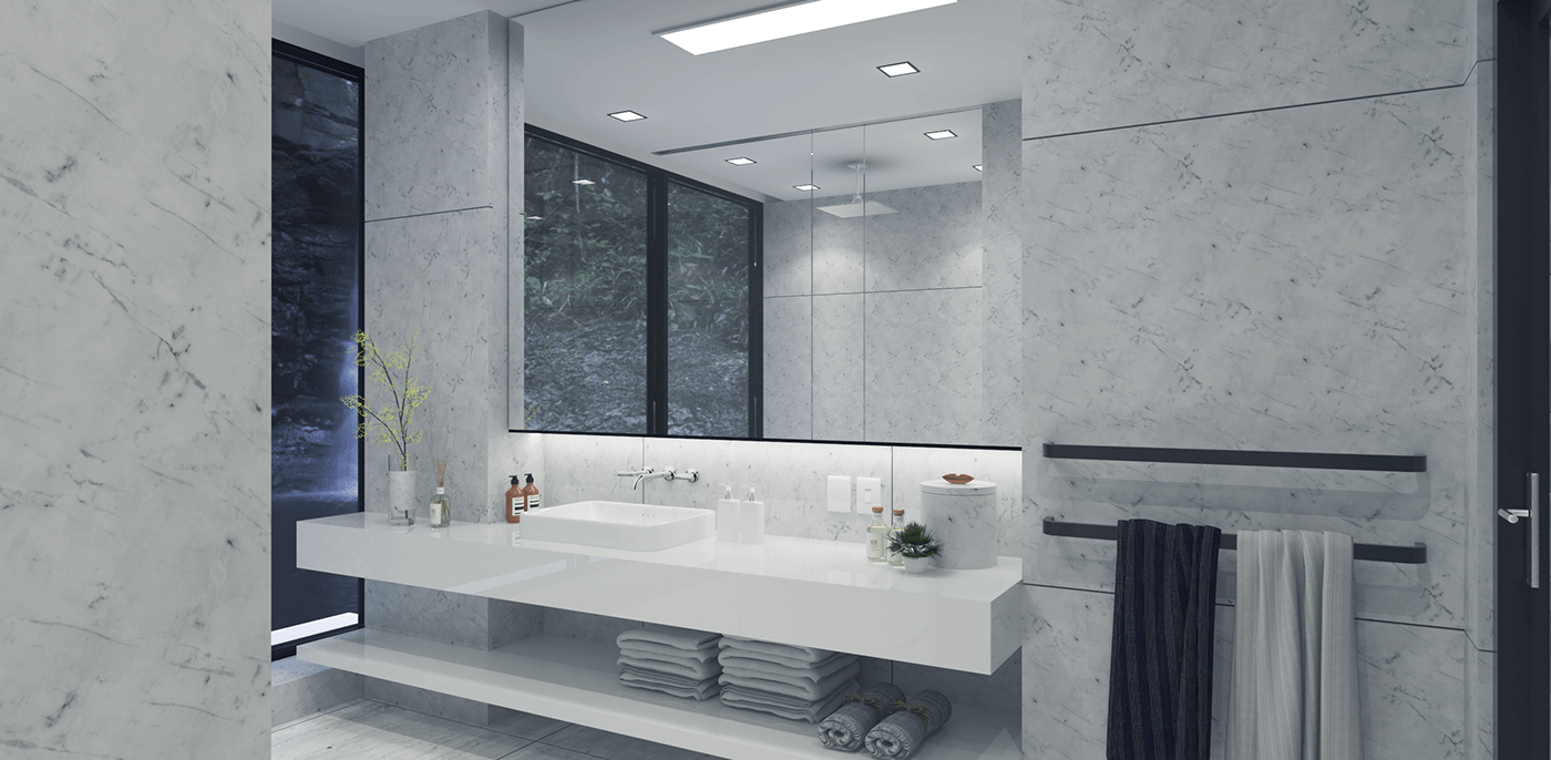 3D Modelling bathroom design interior design  Interior Modelling interior styling rendering styling 