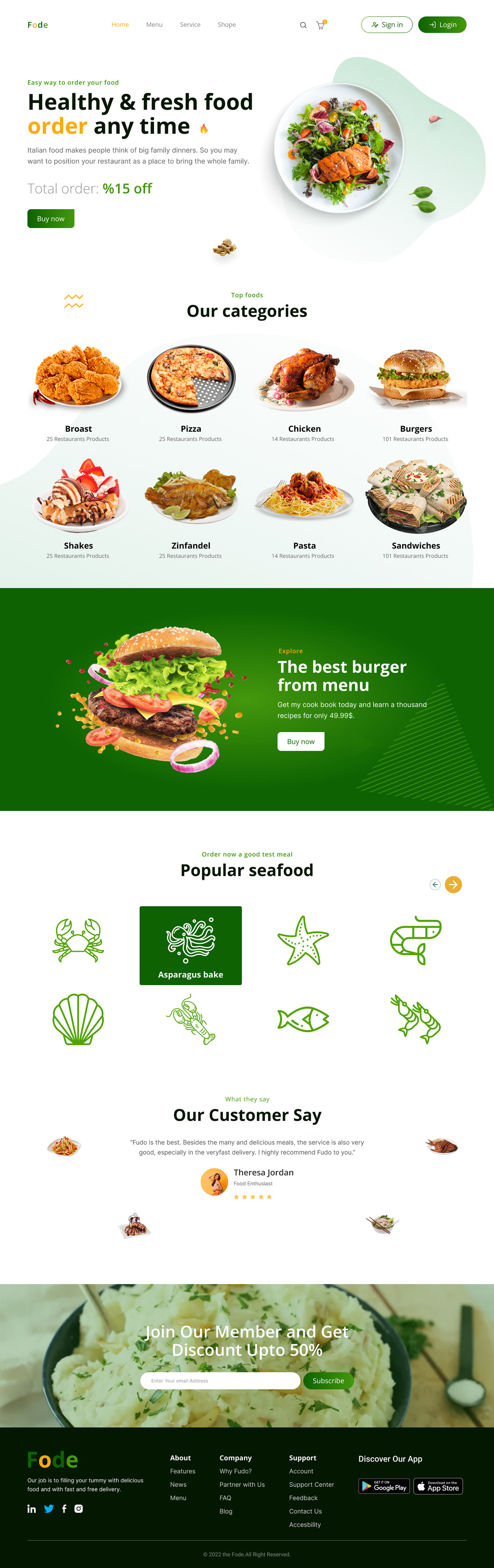 burger chef app delivery delivery app eat food delivery service food order pizza app Restaurant app uiux