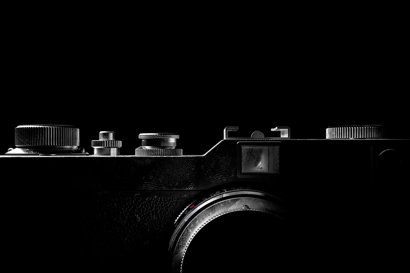 b3d blender Blenderart camera Canon Leica Minimalism Nikon photorealism productphoto