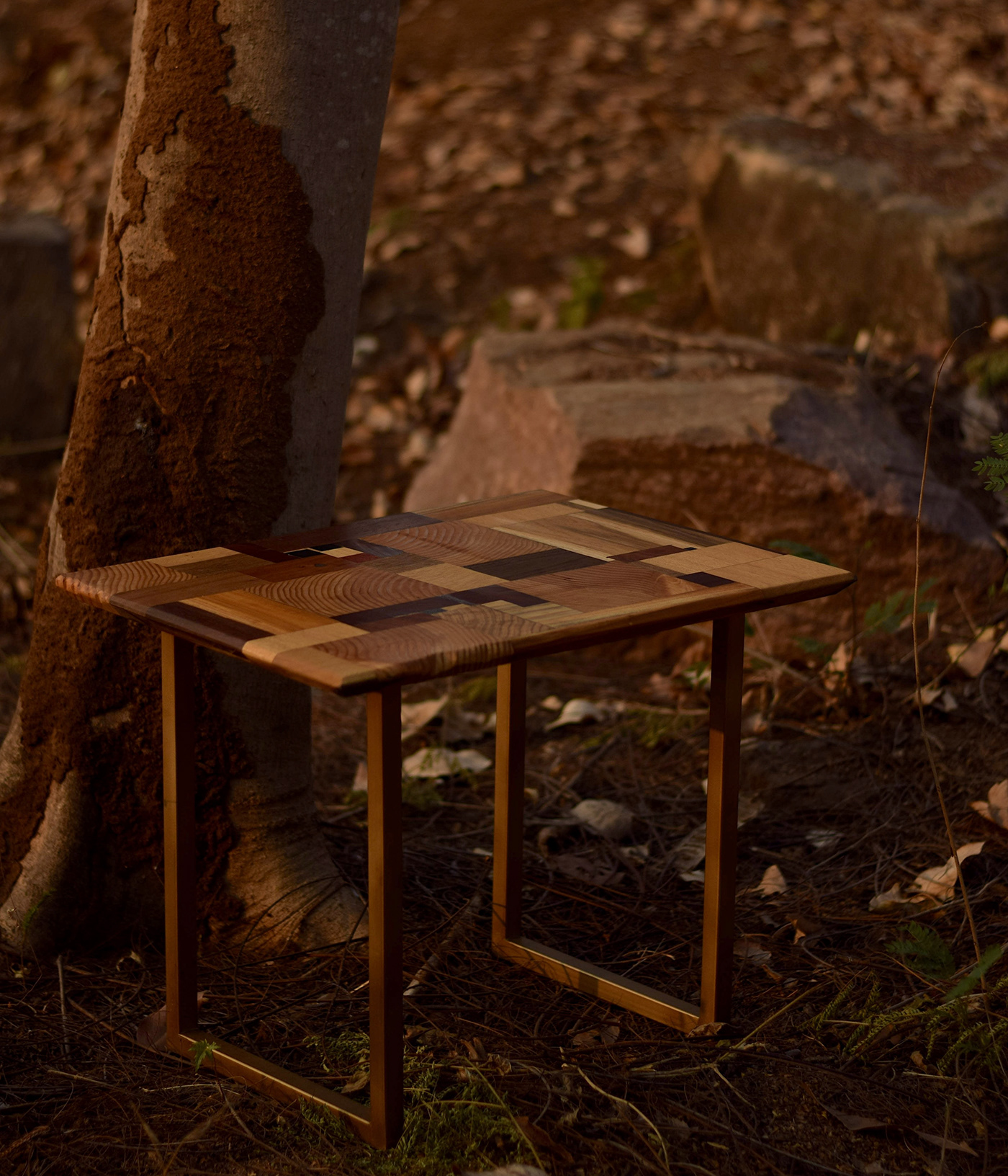 exclusive furniture design  handmade pine premium table vintage wood woodworking furniture