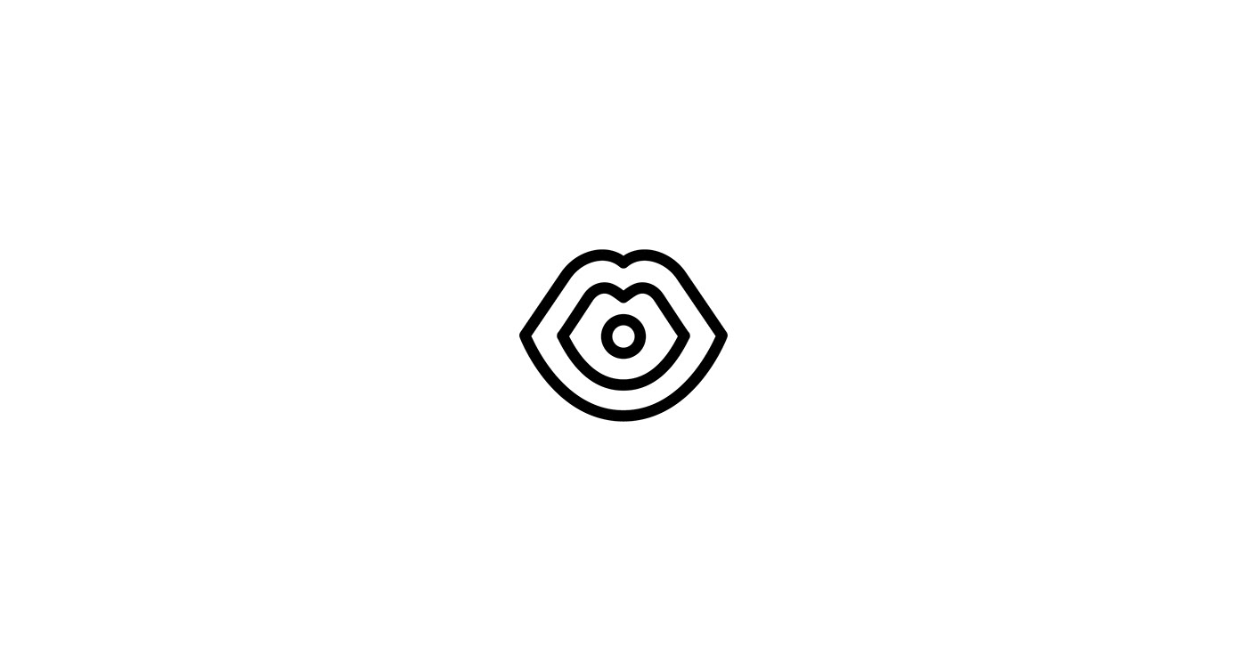 logos Logotype conceptual concept brand logofolio