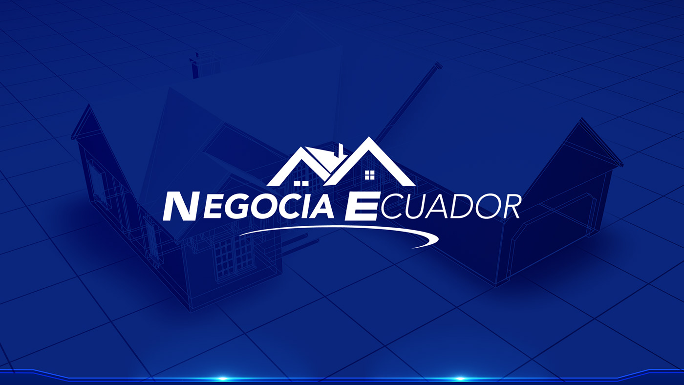 desarrollo web NEGOCIA ECUADOR ux & ui