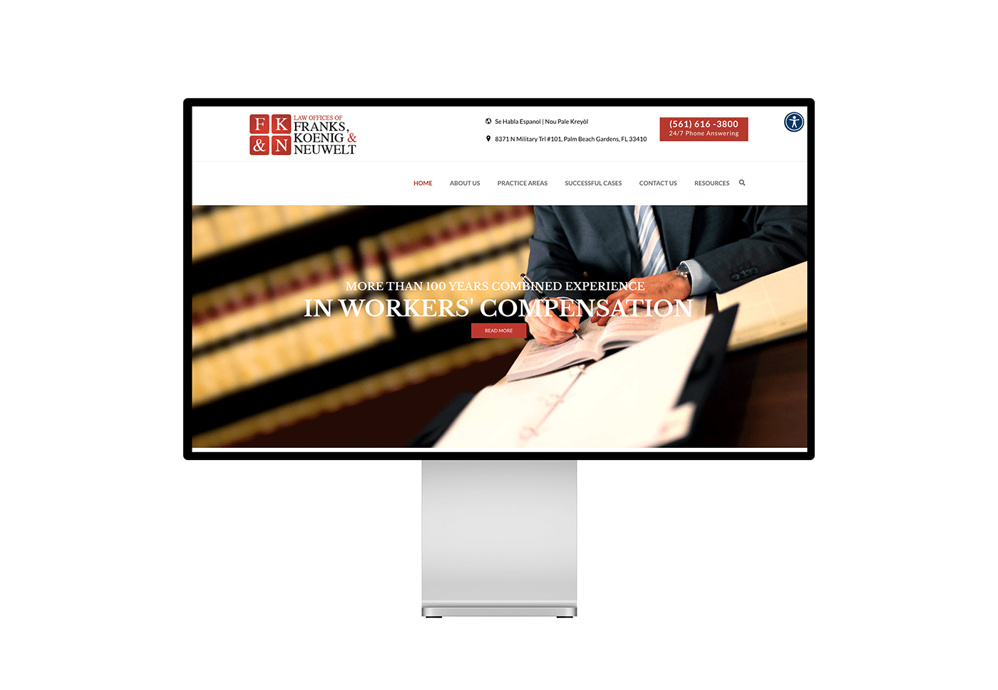 advocate attorney attorneys branding  corporate law law firm legal marketing   Web Design 