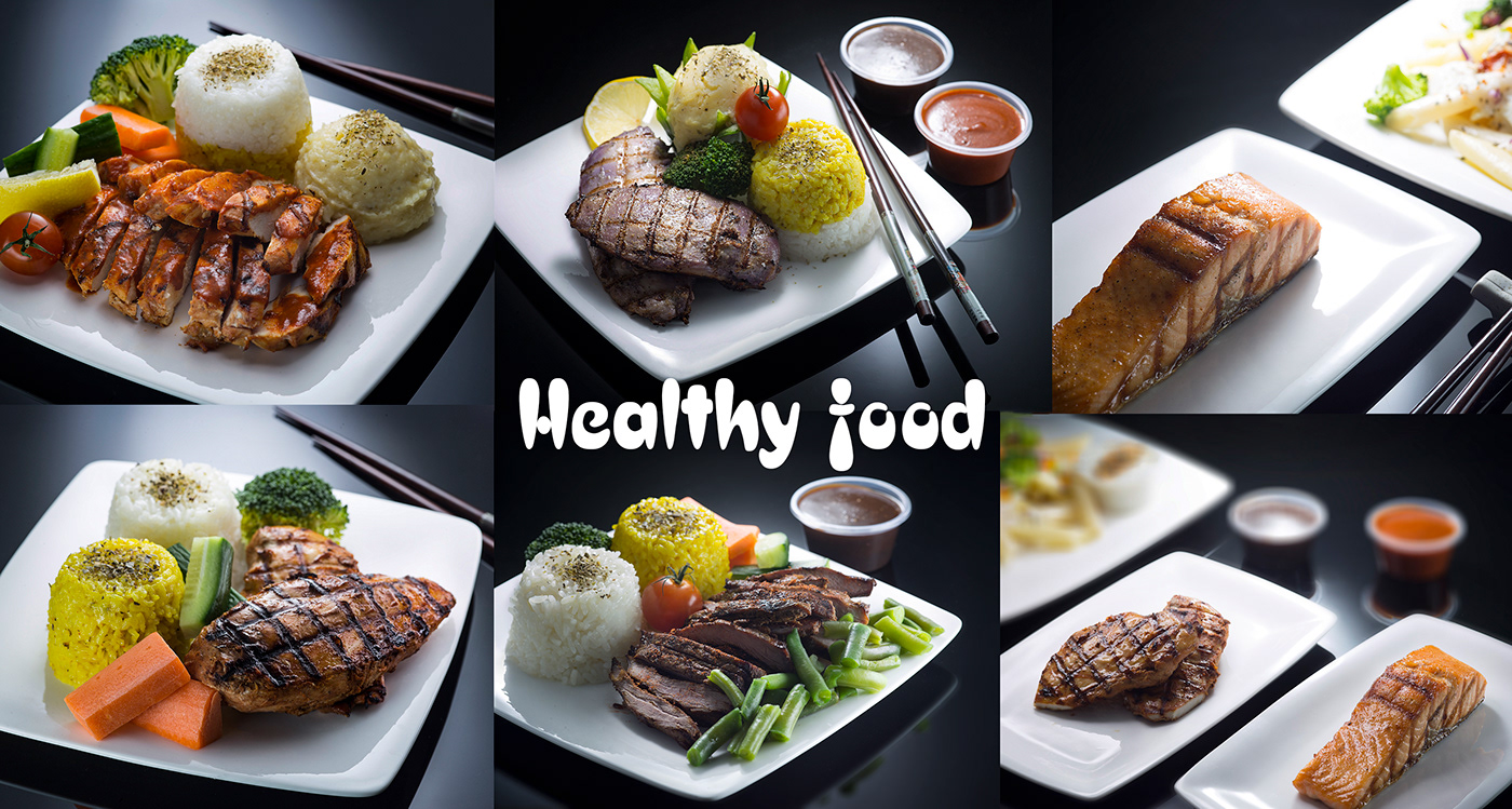 Food  healthy food