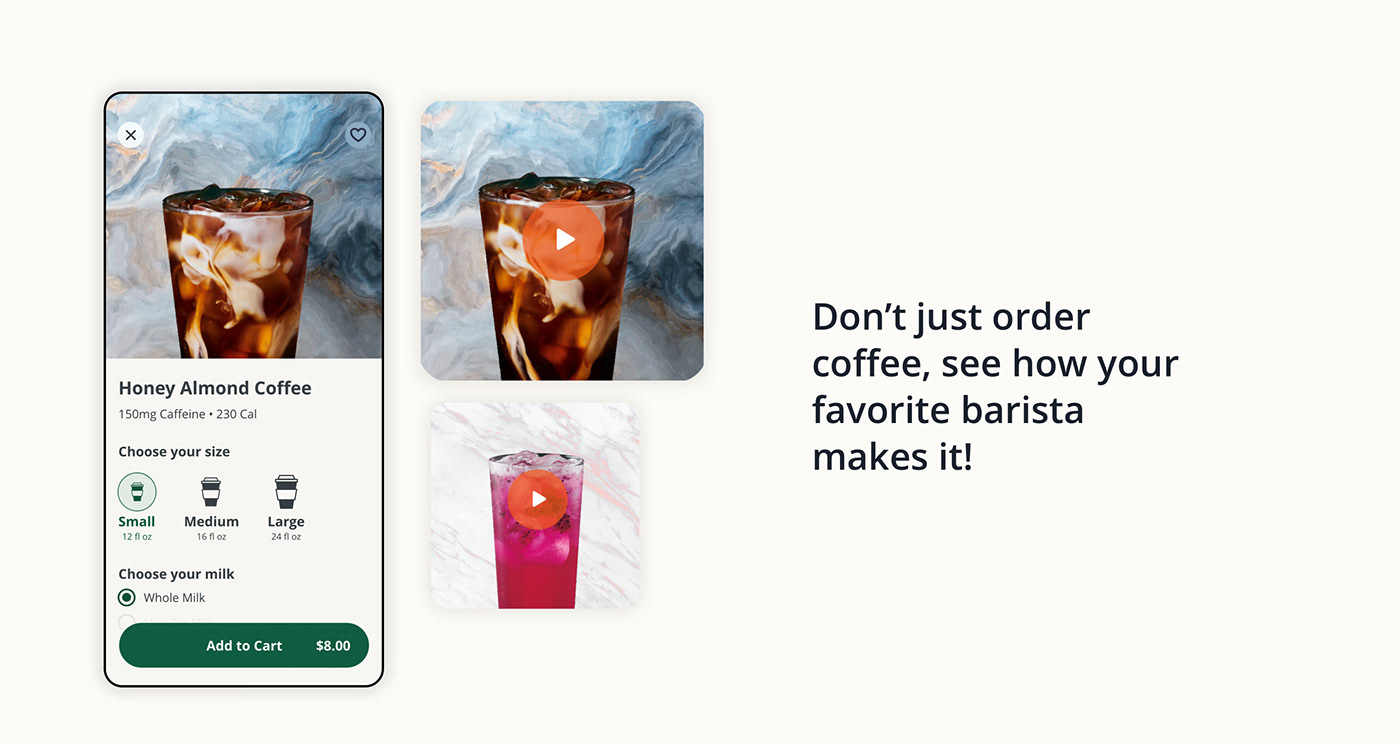 adobexd Coffee productdesign uidesign uxdesign ux xddailychallenge app Appdesign design