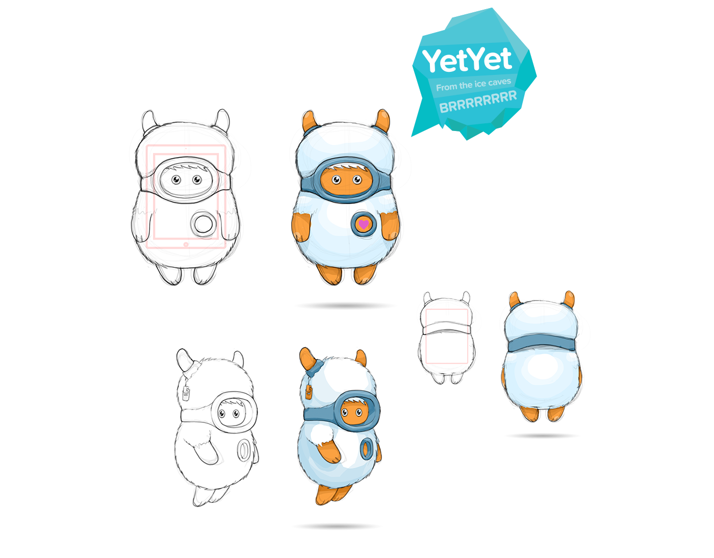 toy 'toy design' app application case 'Product Design' Character product possible interactive 'ipad case' 'Iphone case'