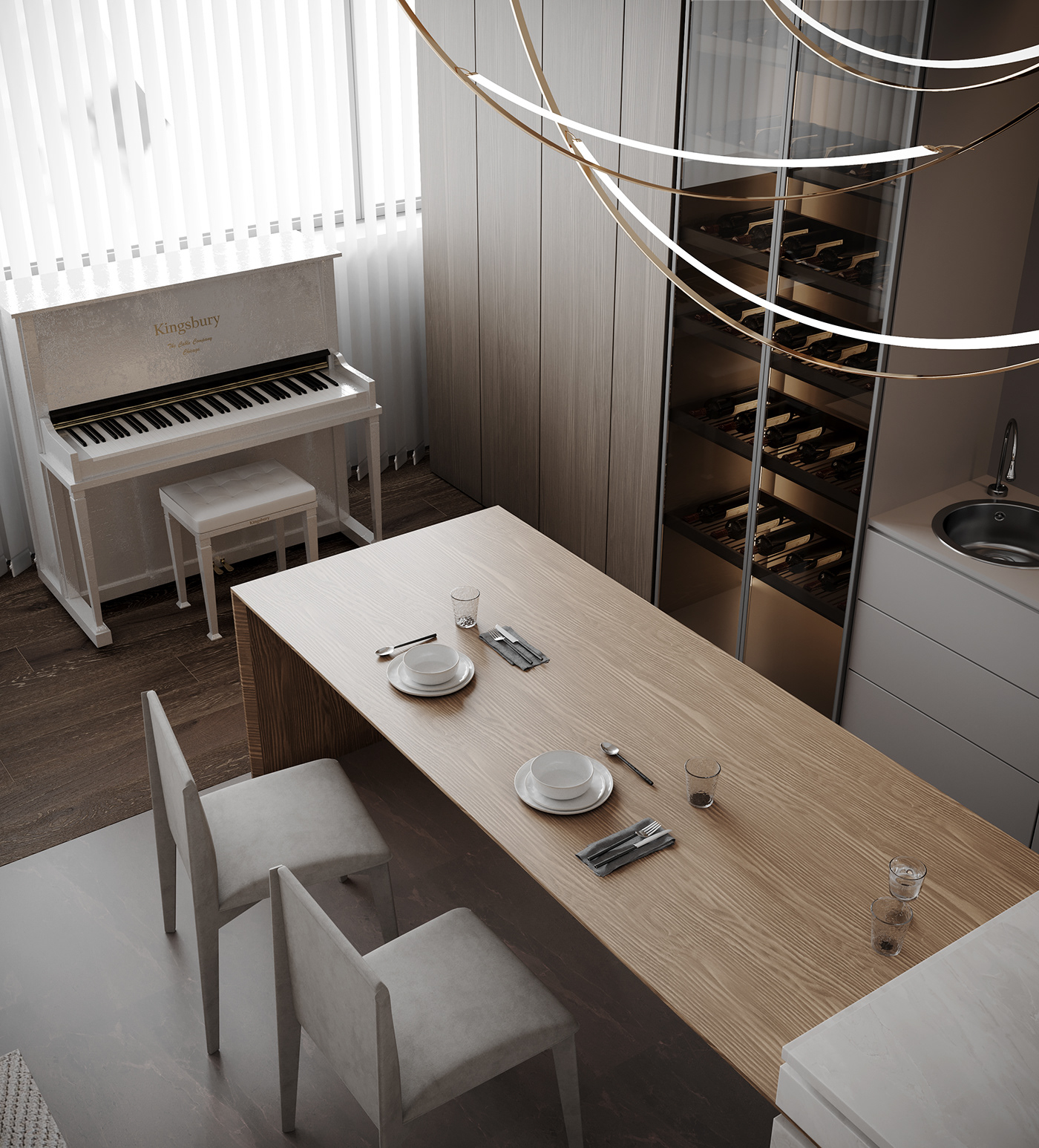 bedroom design design French Interior living room design Minimalism Study Design teahouse villa design 极简