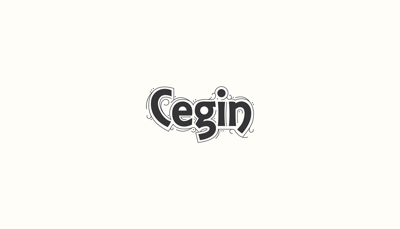 Logo Design logo brand identity Identity Design Welsh bilingual branding 