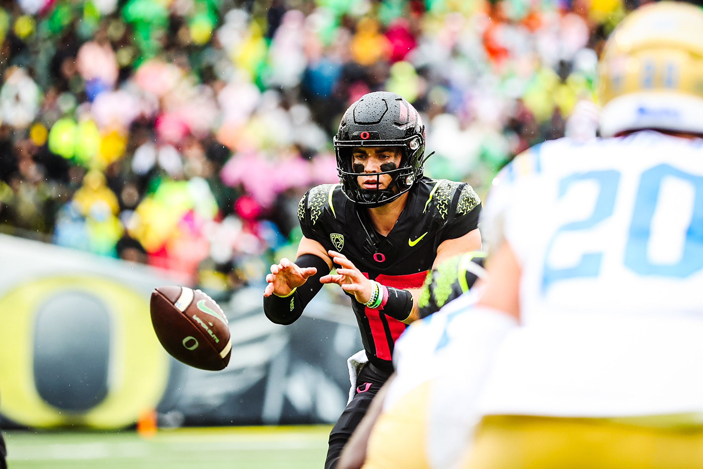 Oregon GODUCKS football sports sports photography Nike college football