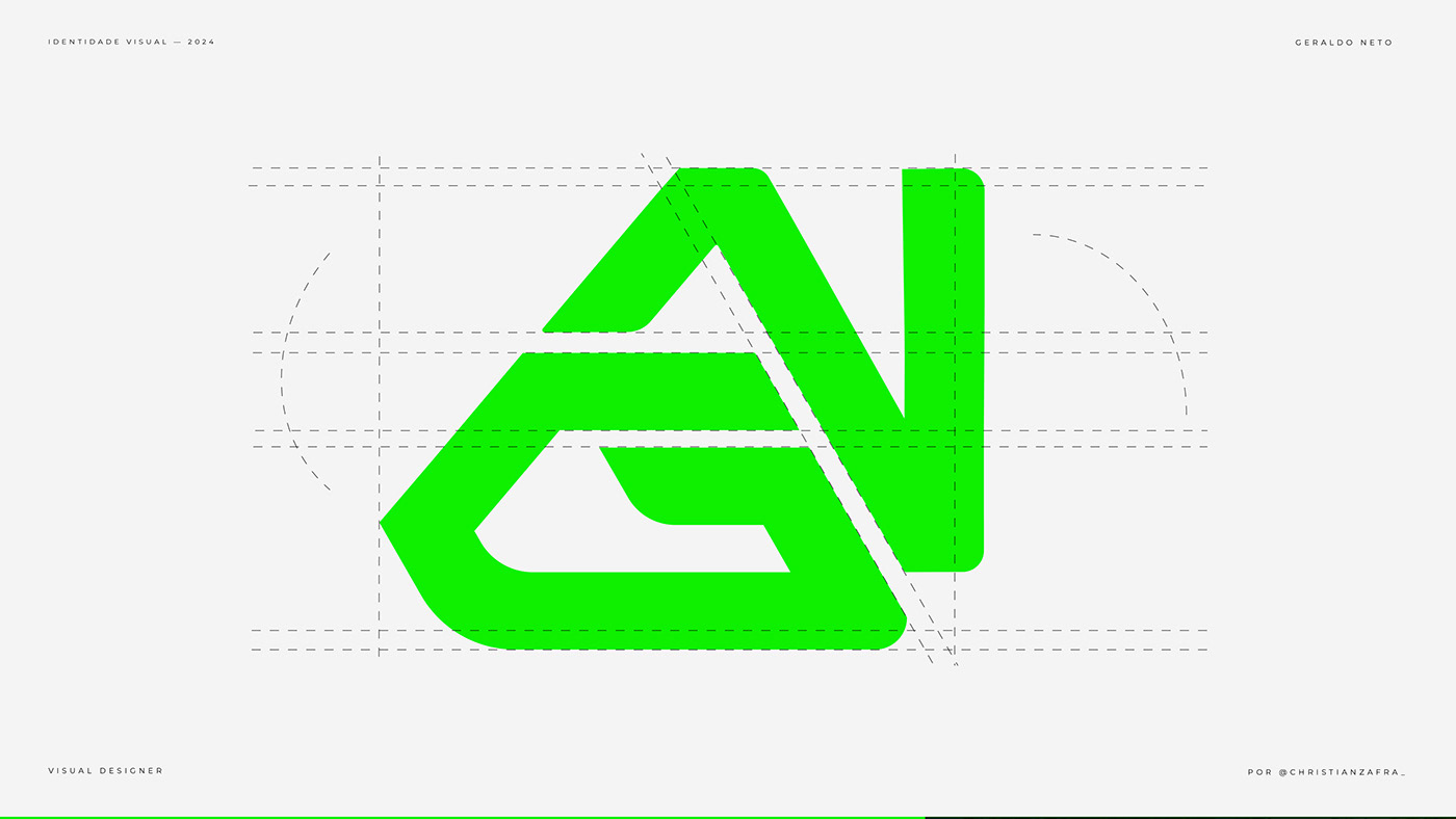 identidadevisual Logotipo brand identy designgrafico logo visual design visual identity Esporte corrida brand