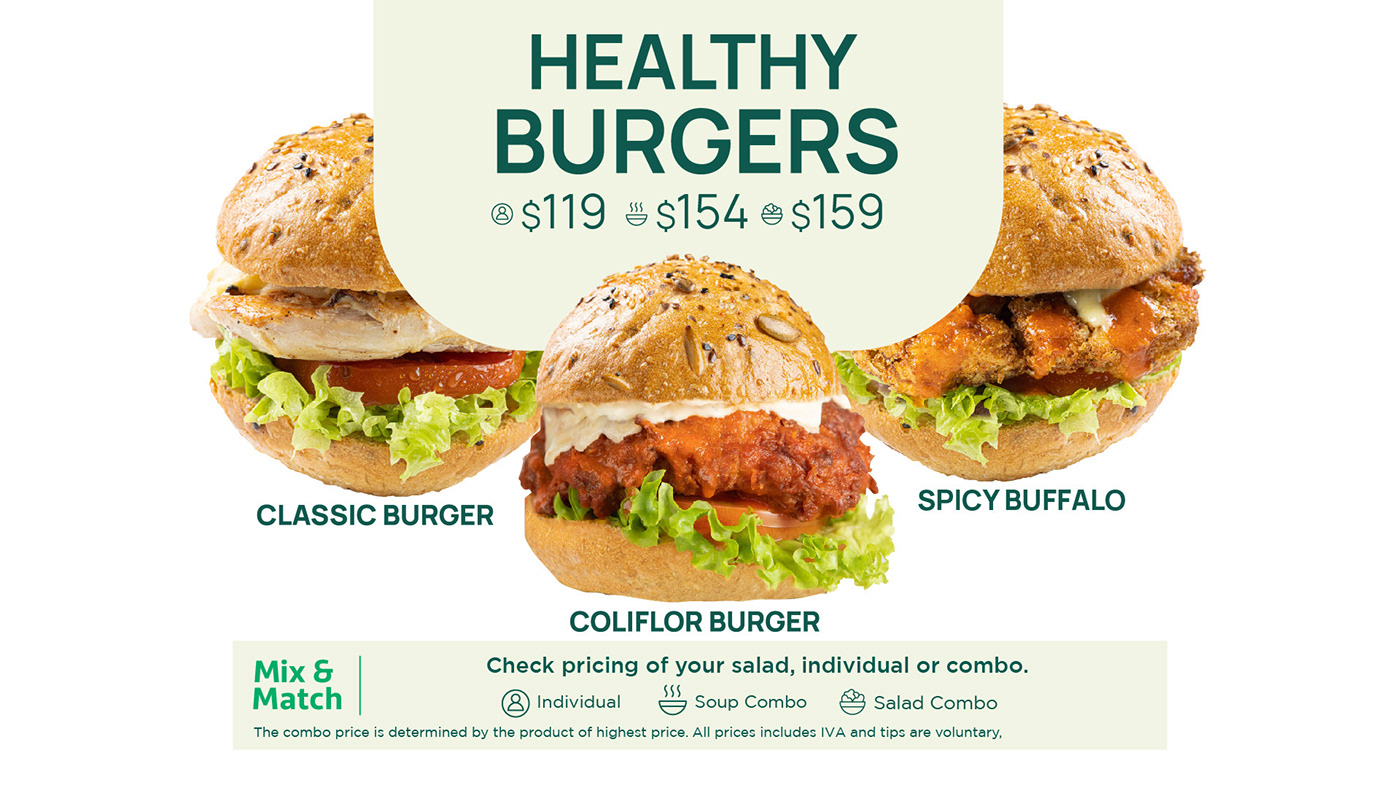 Advertising  brand identity healthy food marketing   portfolio