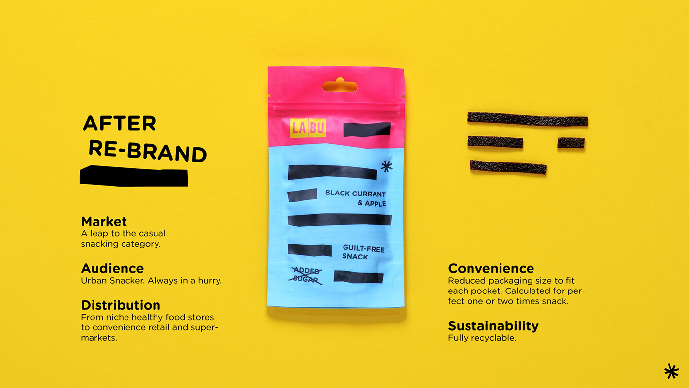 art branding  Food  identity Label Packaging snack