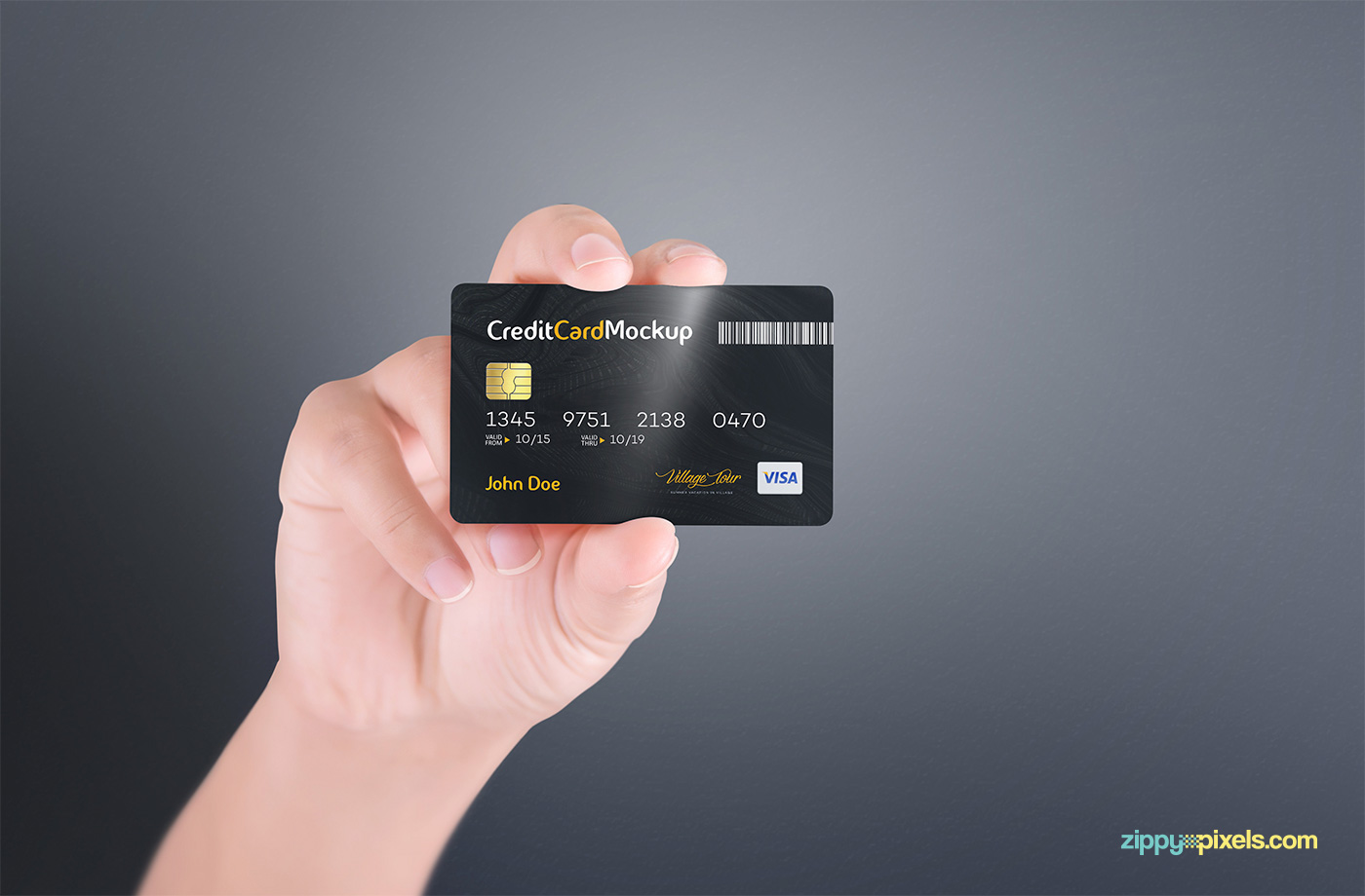 free freebie Mockup psd credit card visa card Master Card Debit card business card card mockup card design photoshop mockup handheld card shopping card