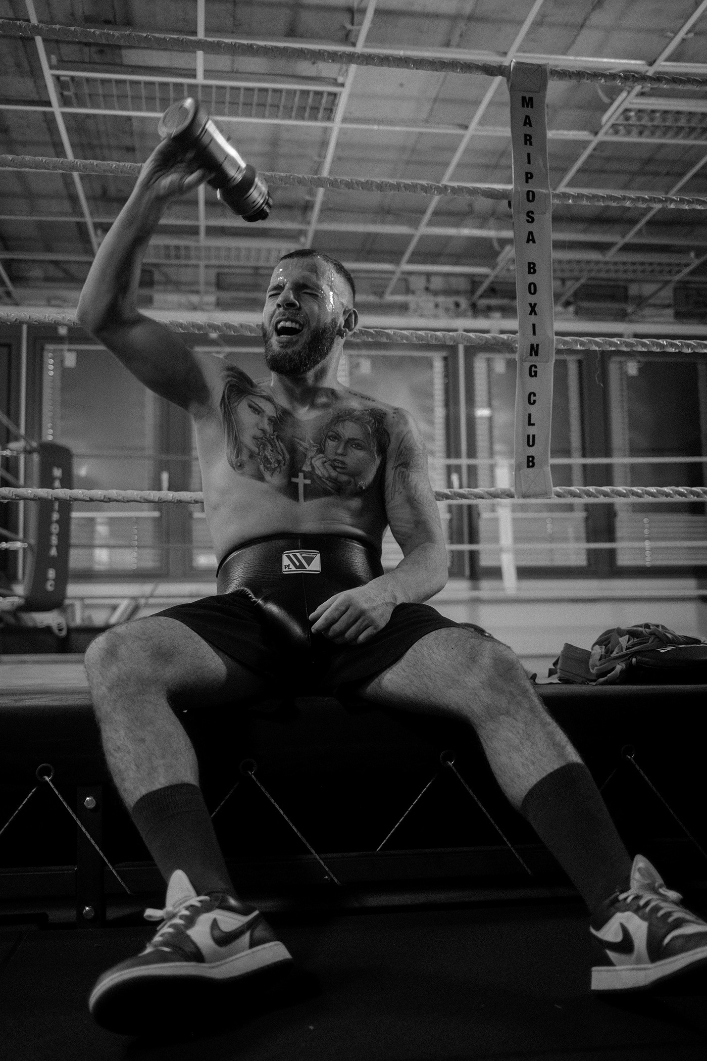 box training Boxer Boxing Photography  photos training videography