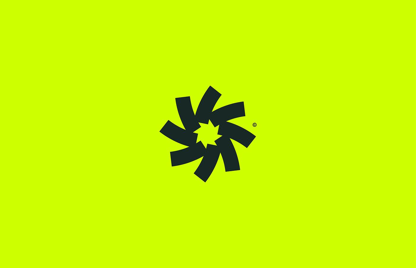 logofolio Logo Design icons logo design branding  marks Icon symbol experimental