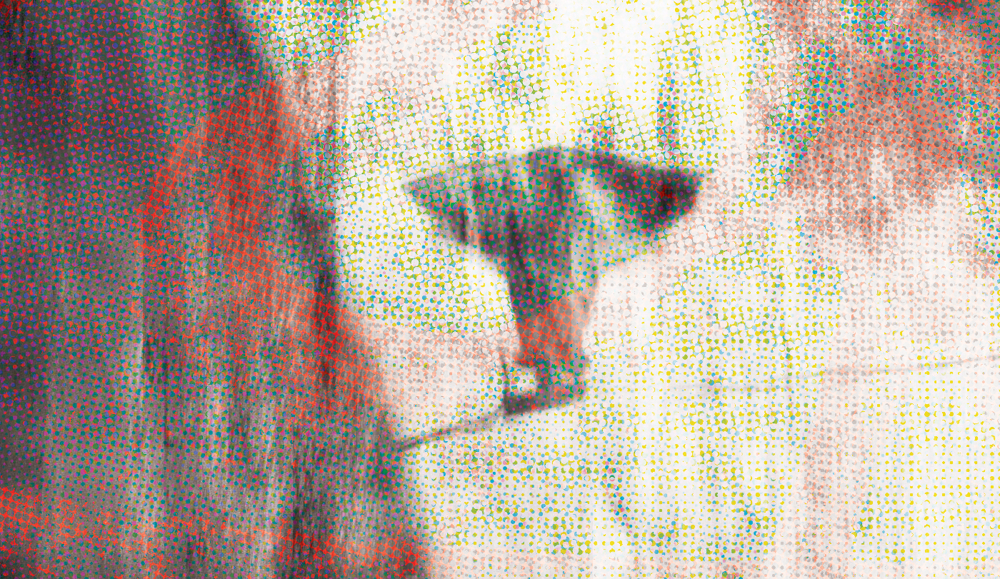 print raster photomanipulation collage photo poster reflection Glitch abstract detail tagging water building