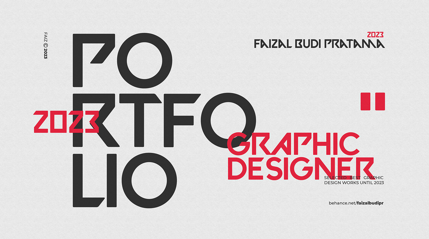 portfolio Portfolio Design graphic design  design CV Resume designer portofolio Graphic Designer creative