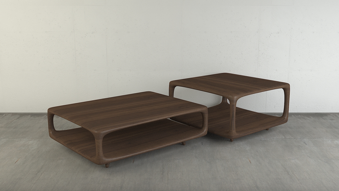 furniture coffee table design wood artisan