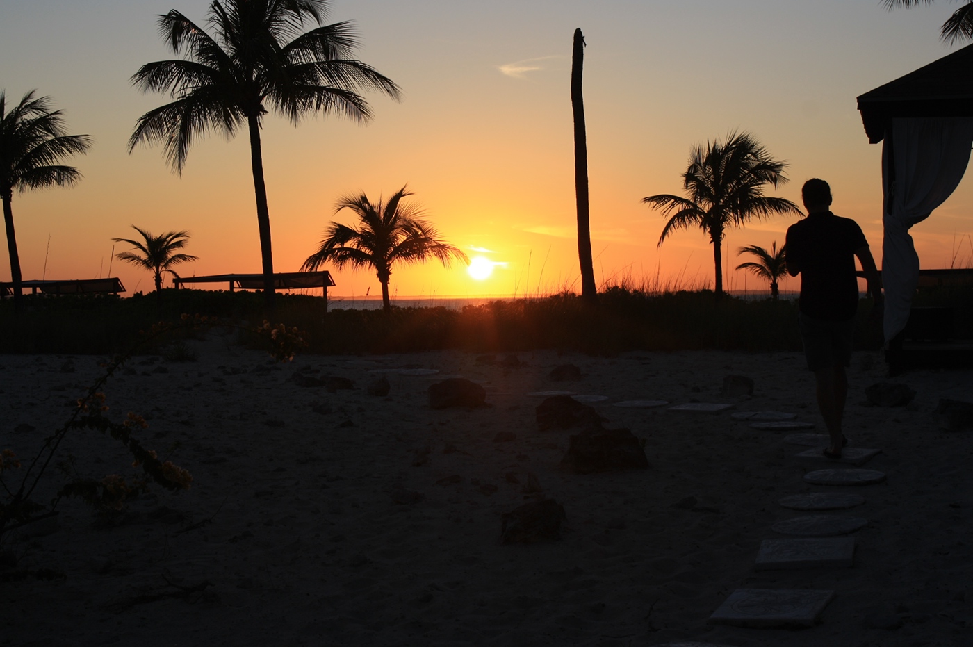 Photography  turks and caicos Providenciales beach Island sunset carribean gracebaybeach