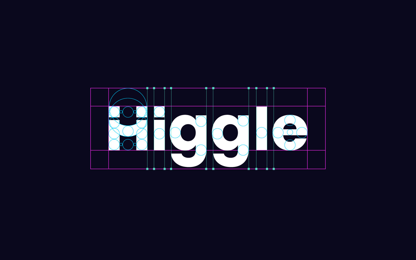 Higgle logotype