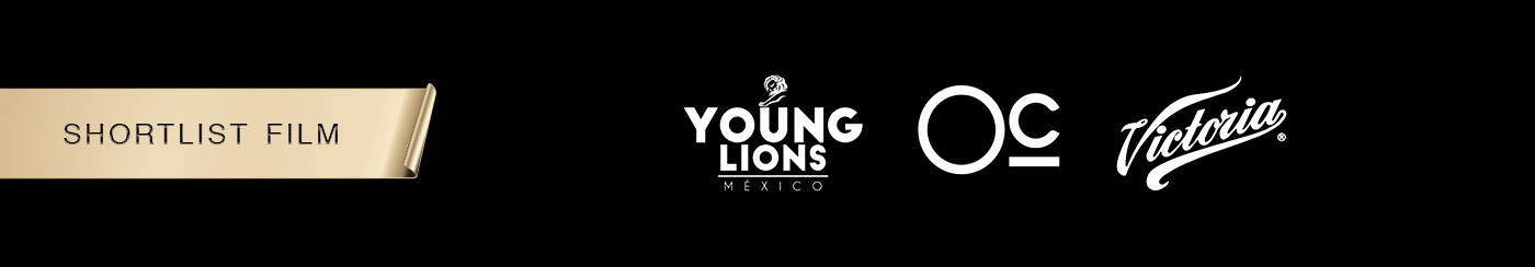 Young lions Young Lions México Cerveza Victoria victoria beer ad beer creative ad victoria commercial shortlist film cannes lions mexico